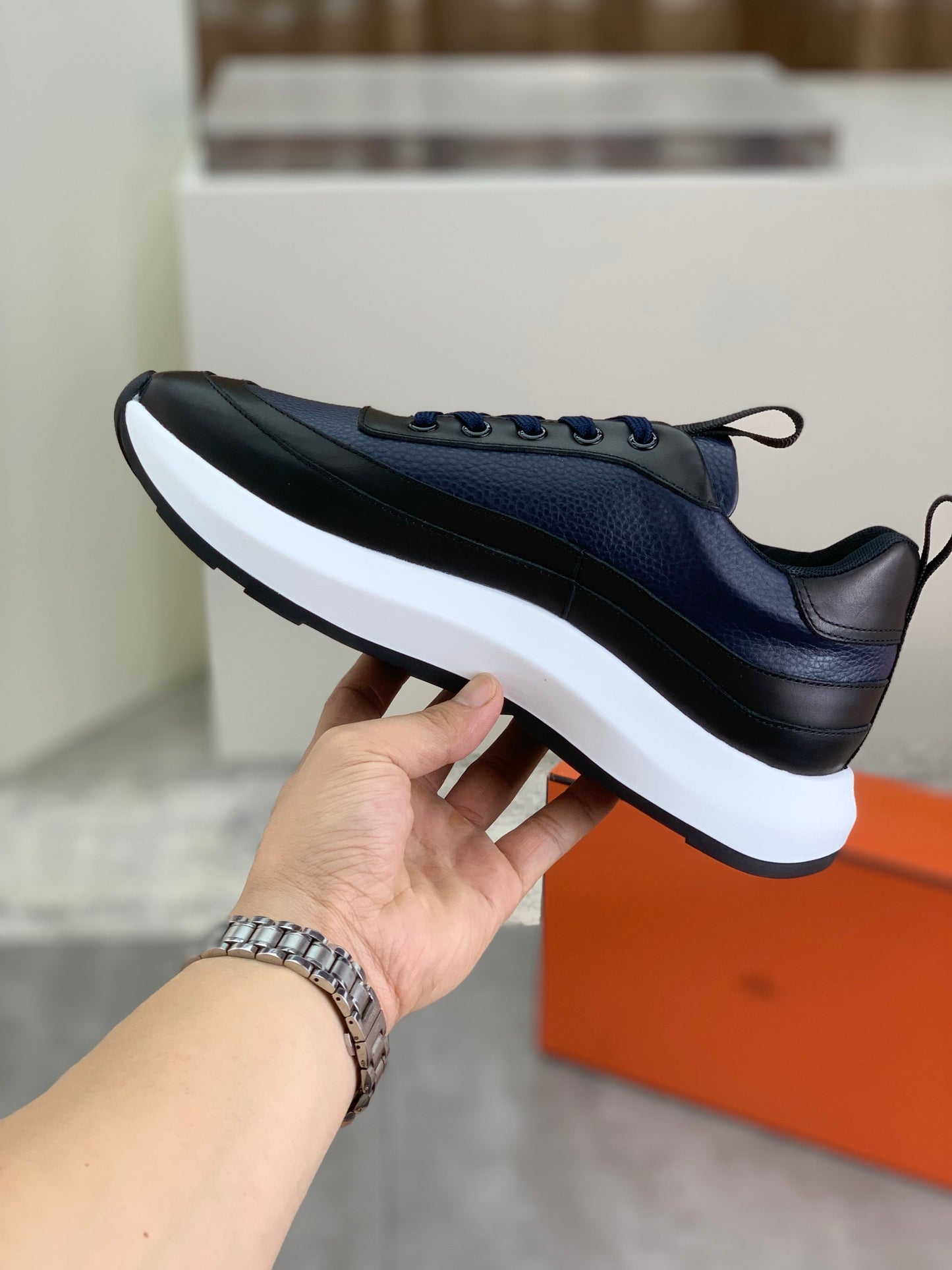 Hermes-052Shoes