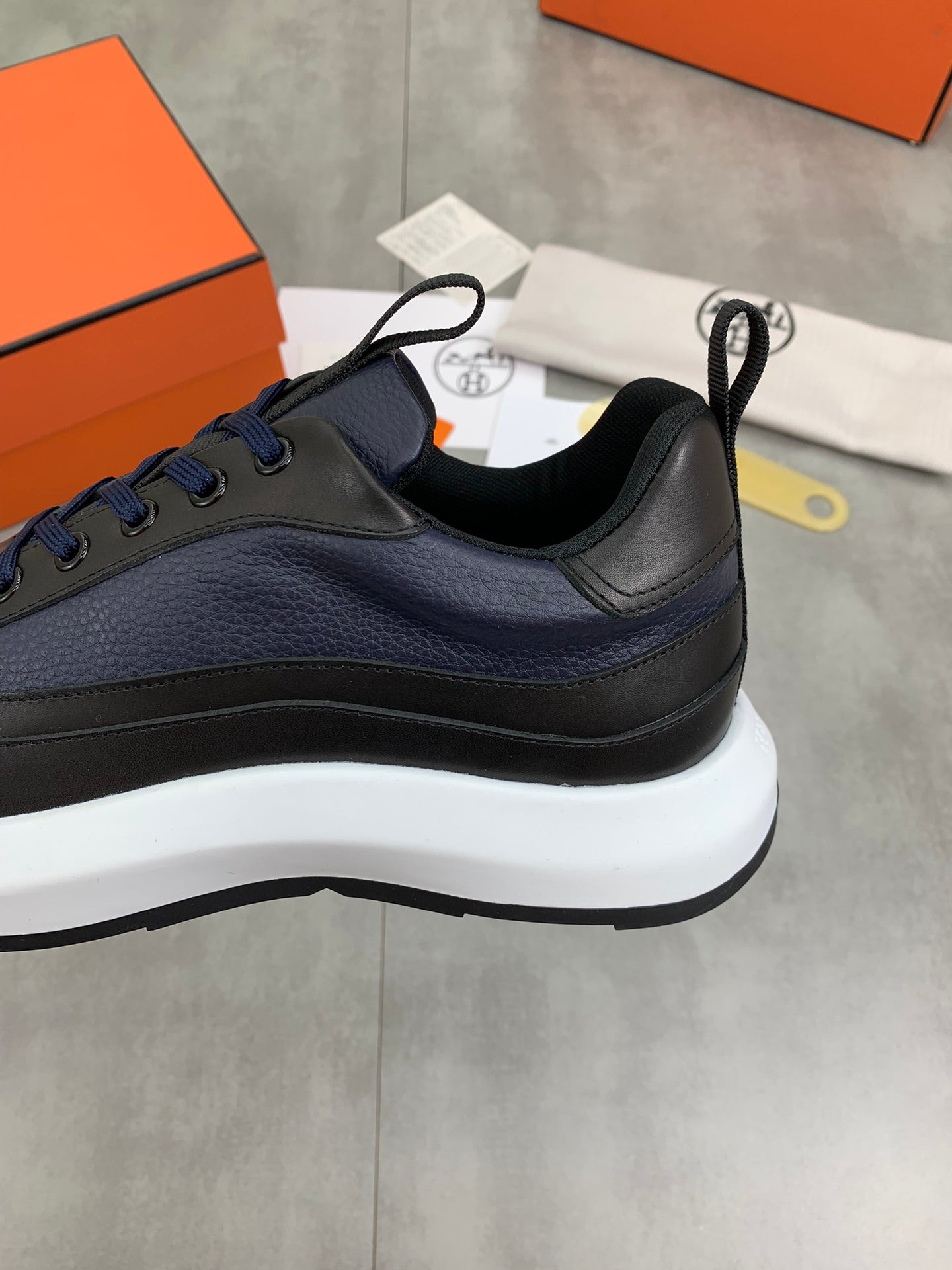 Hermes-052Shoes