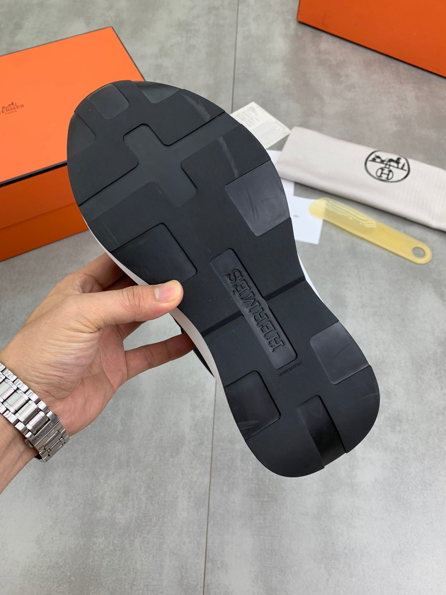 Hermes-052Shoes