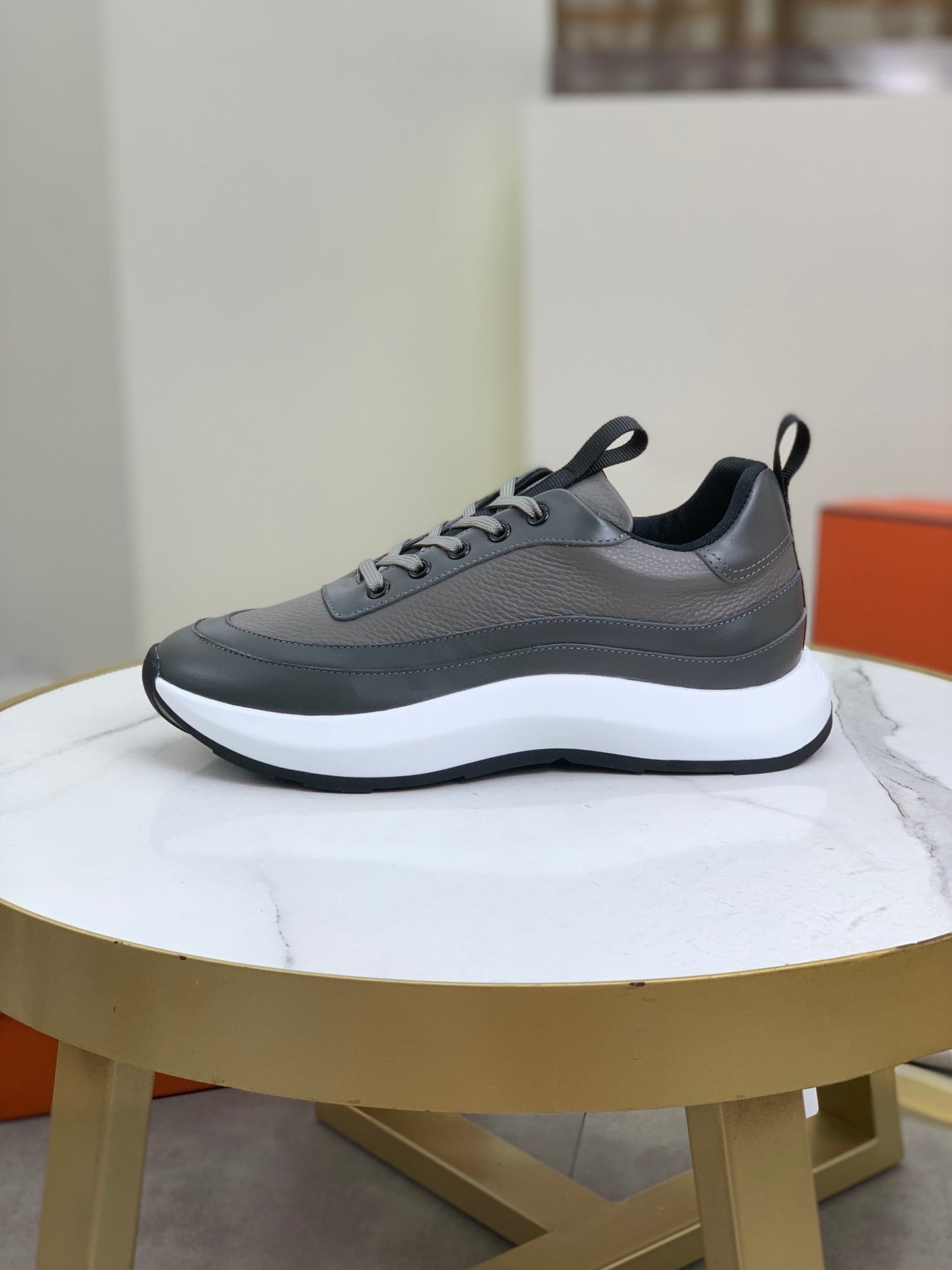 Hermes-053Shoes