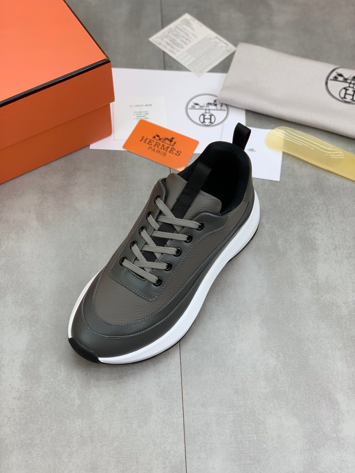 Hermes-053Shoes
