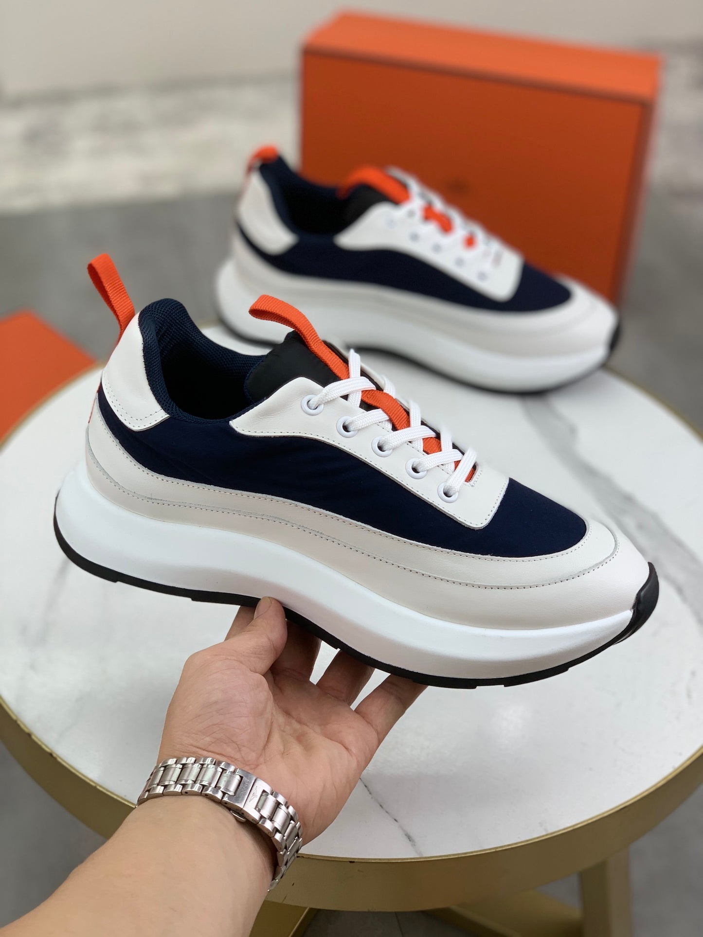 Hermes-054Shoes