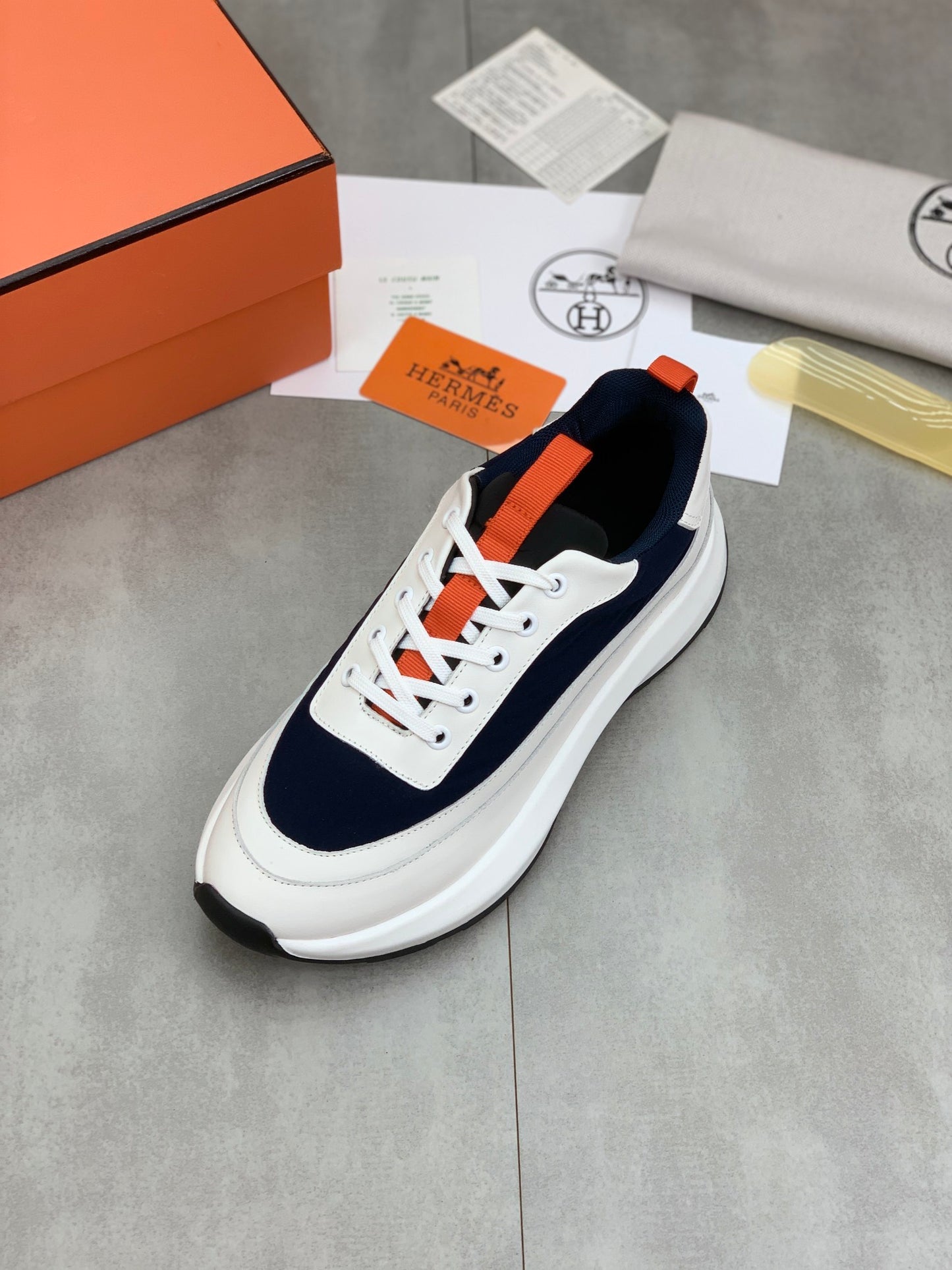 Hermes-054Shoes