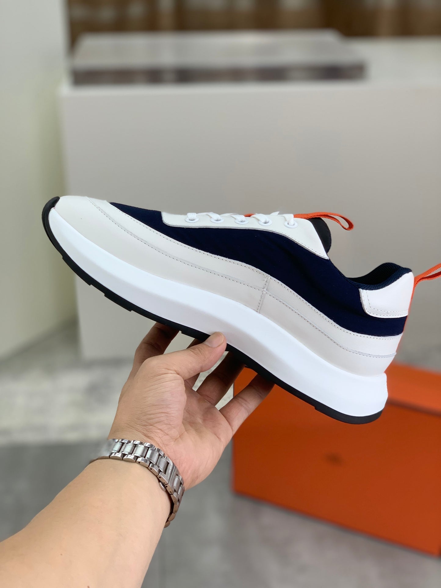 Hermes-054Shoes