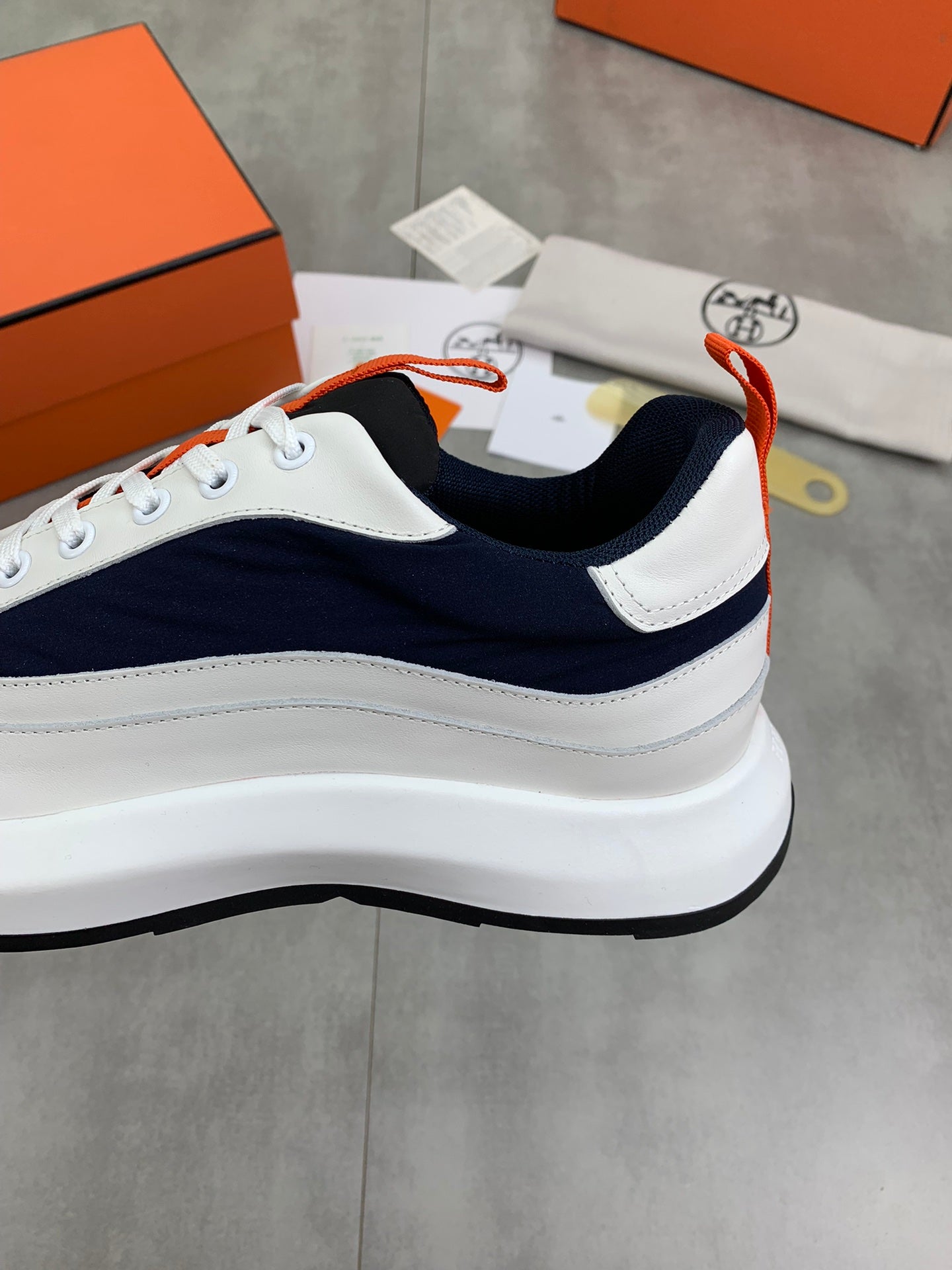 Hermes-054Shoes