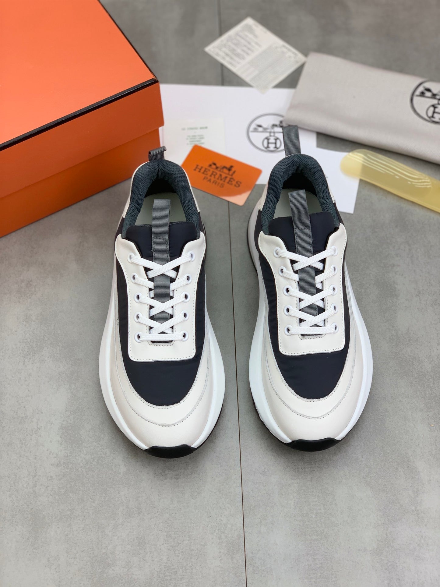 Hermes-056Shoes