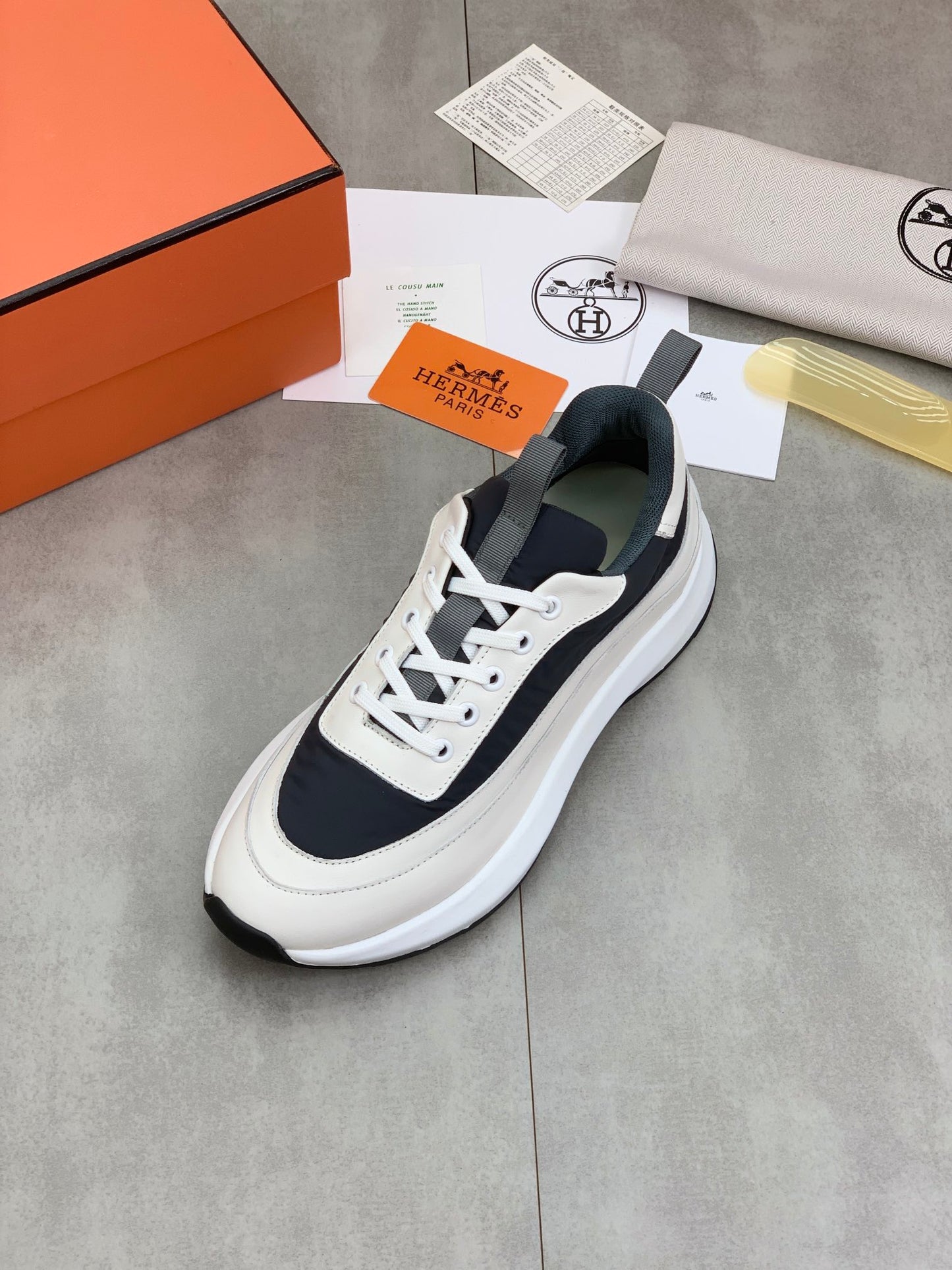 Hermes-056Shoes