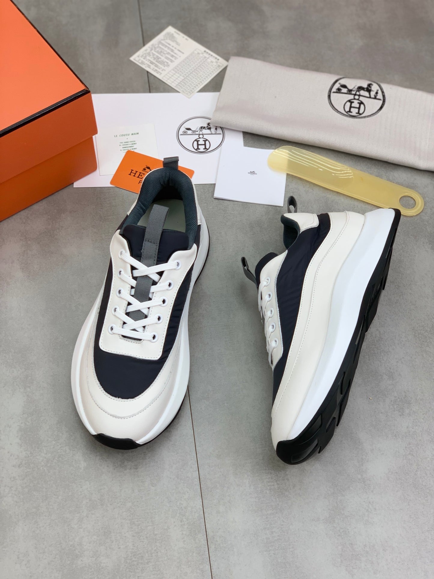 Hermes-056Shoes