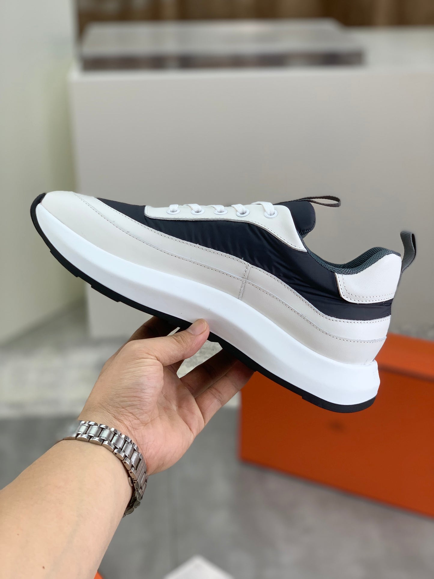 Hermes-056Shoes