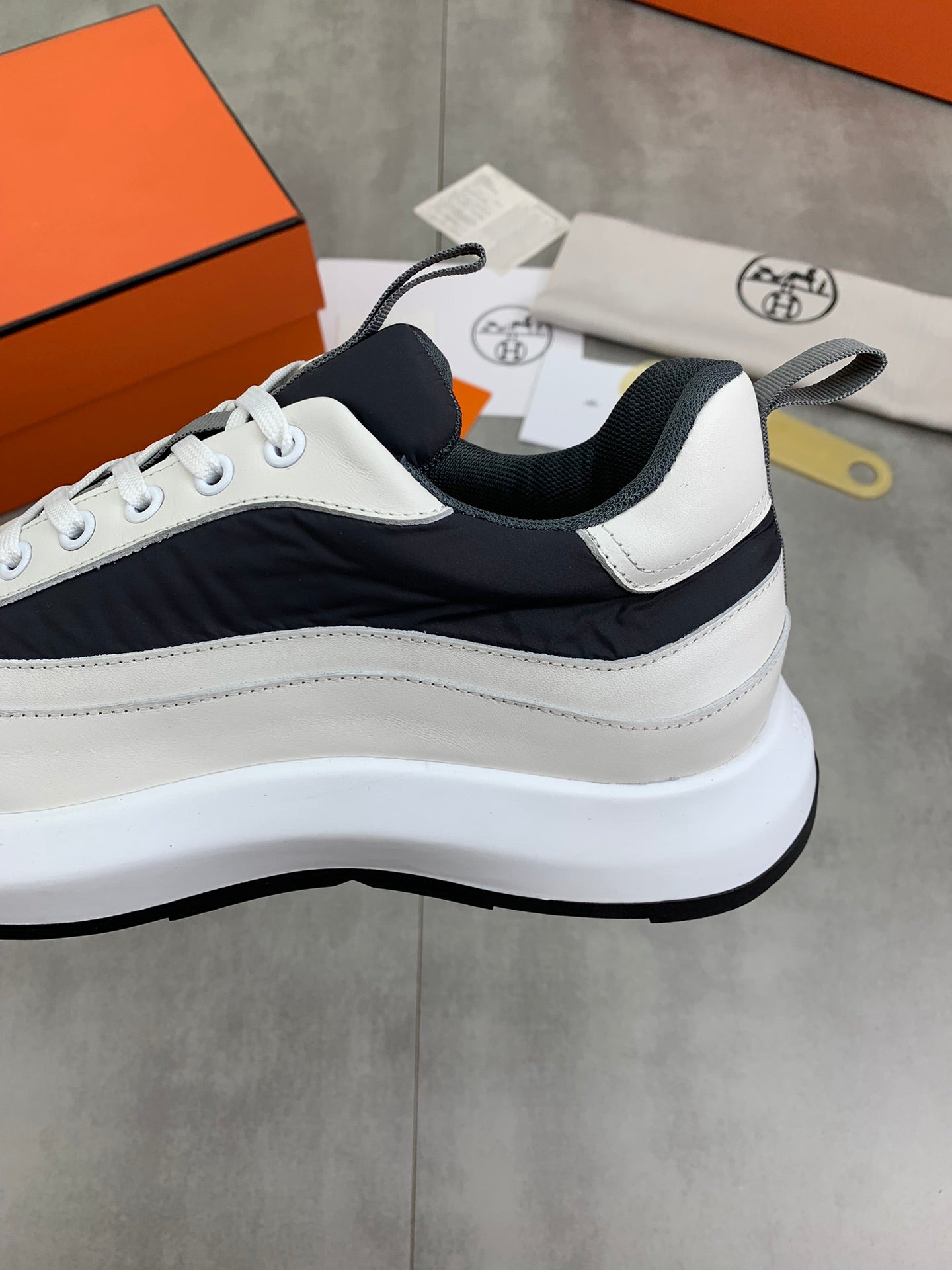 Hermes-056Shoes