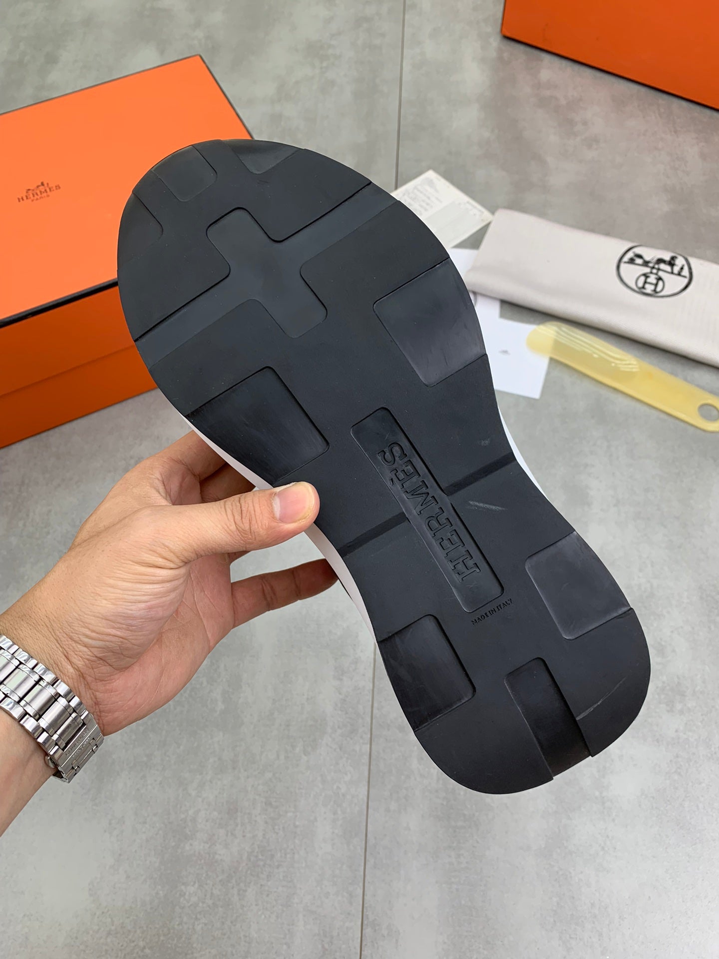 Hermes-056Shoes