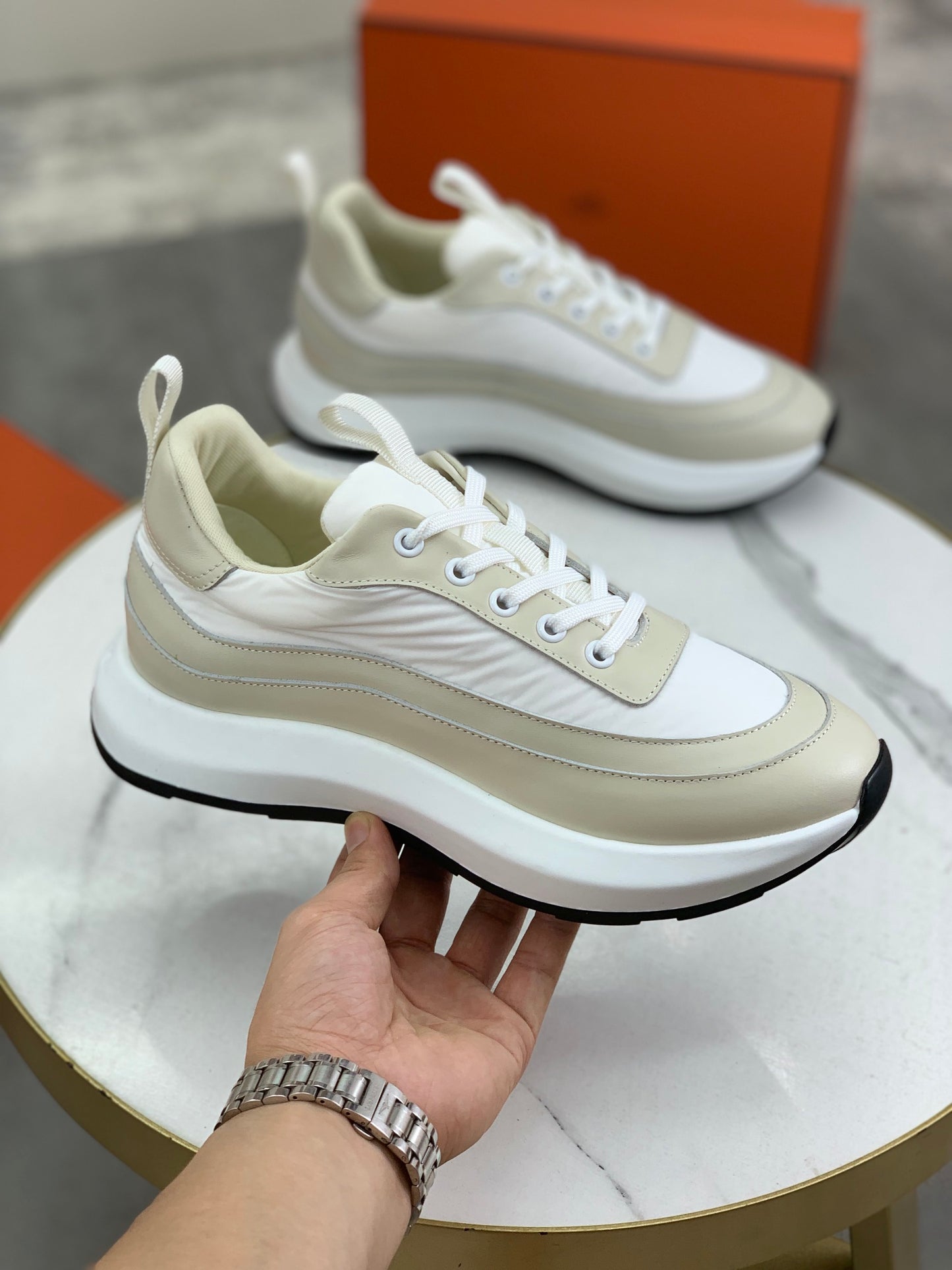 Hermes-057Shoes