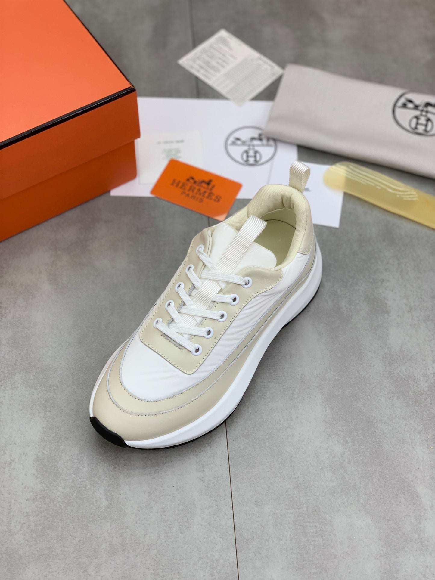 Hermes-057Shoes