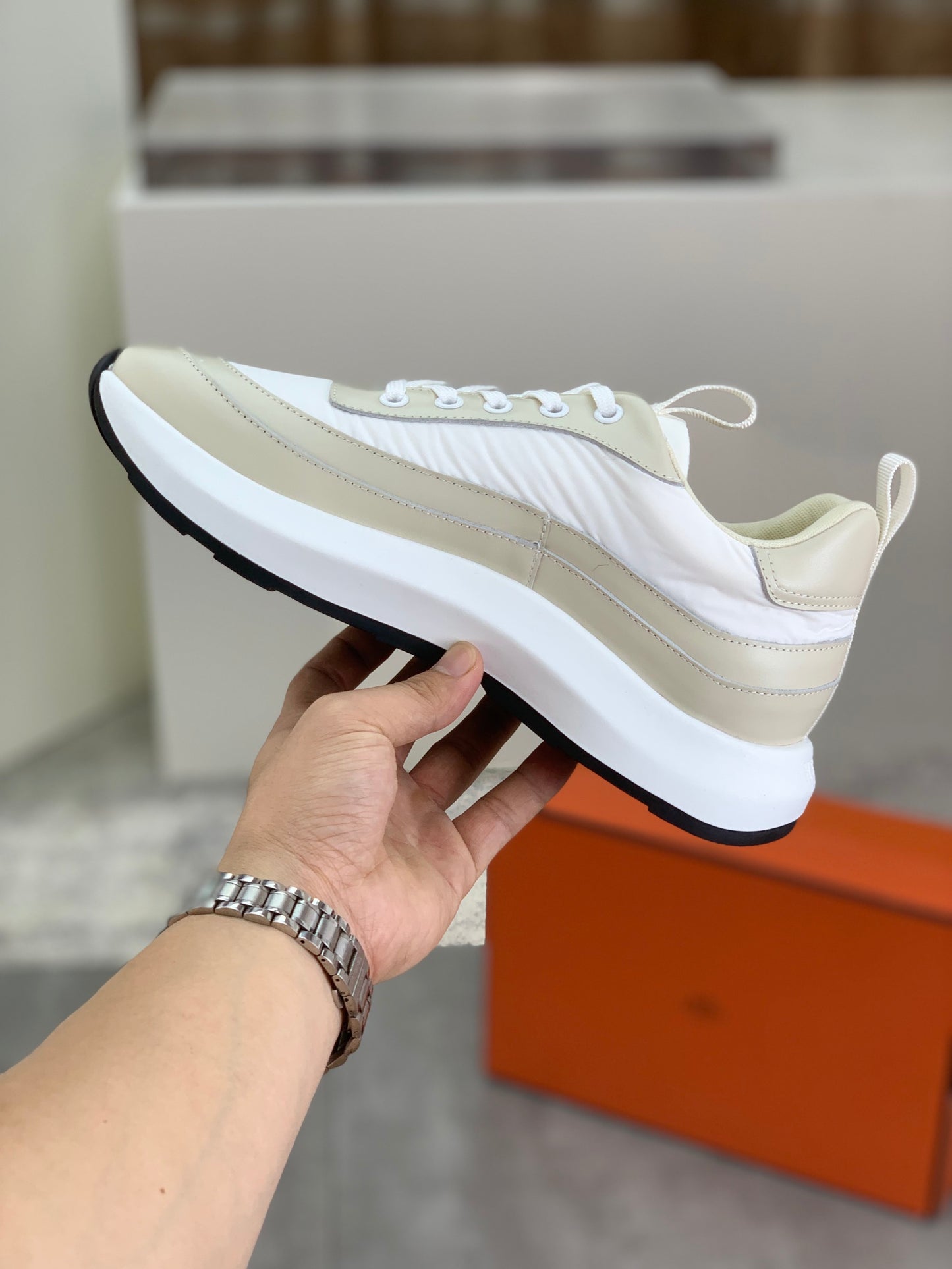 Hermes-057Shoes