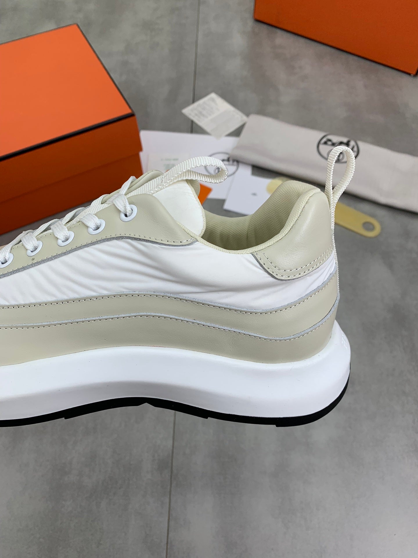 Hermes-057Shoes