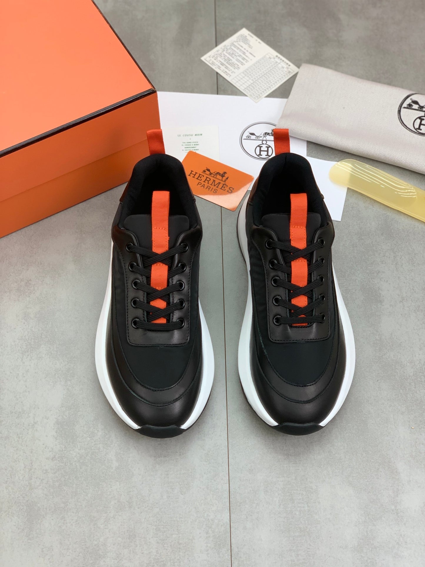 Hermes-058Shoes