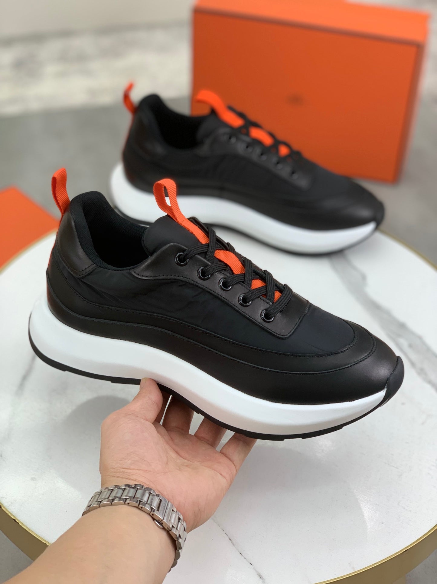Hermes-058Shoes