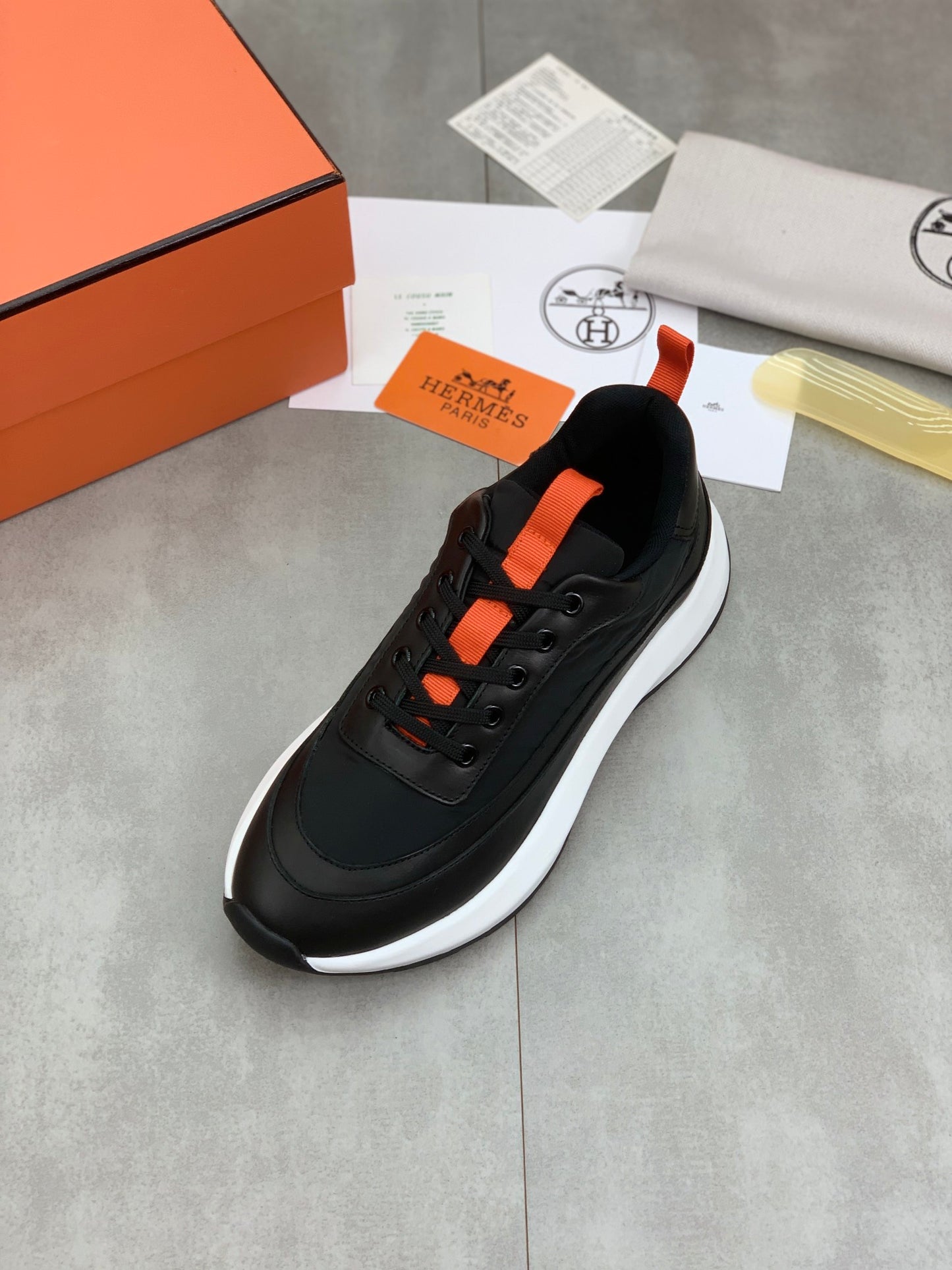 Hermes-058Shoes