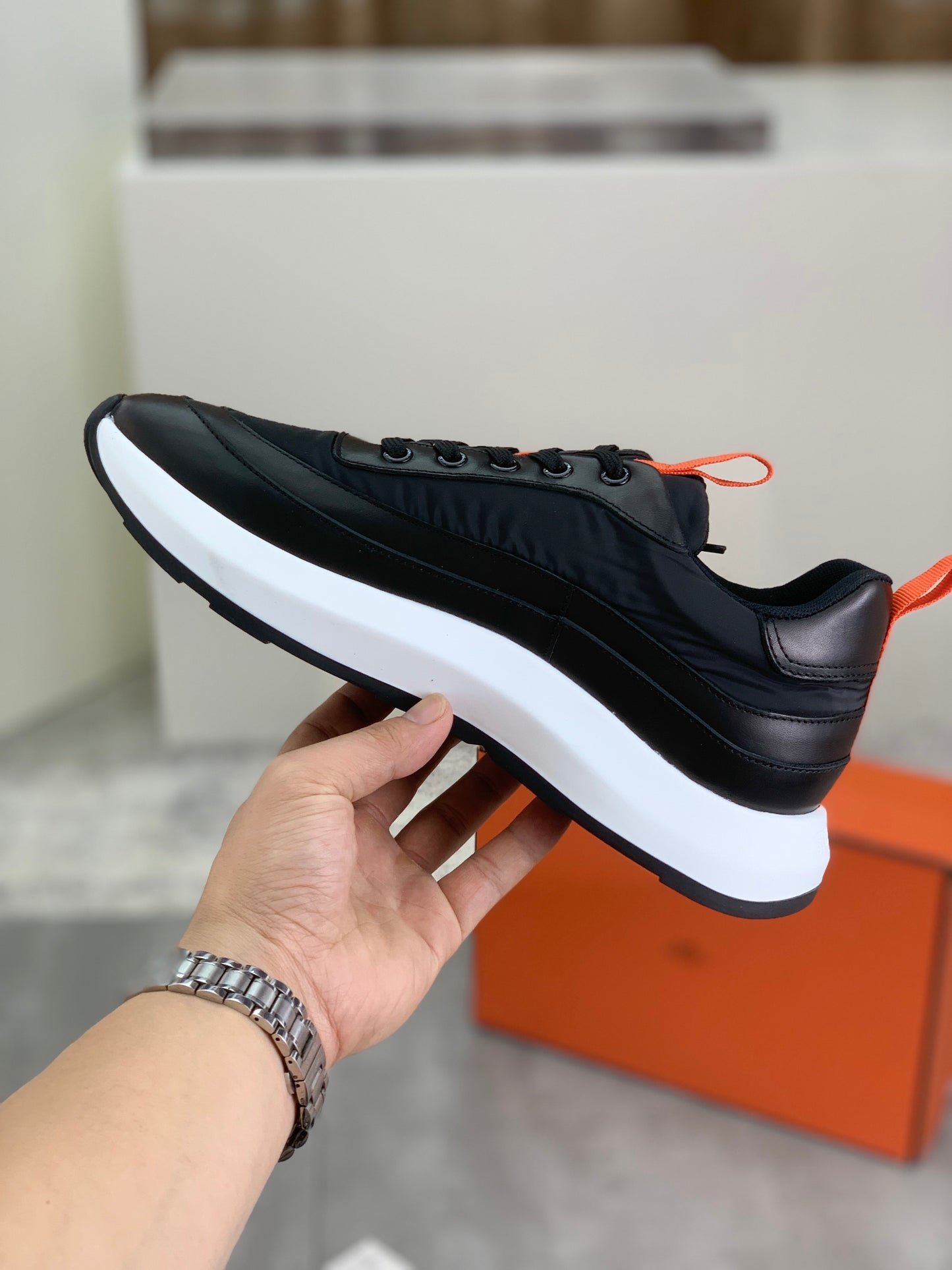 Hermes-058Shoes