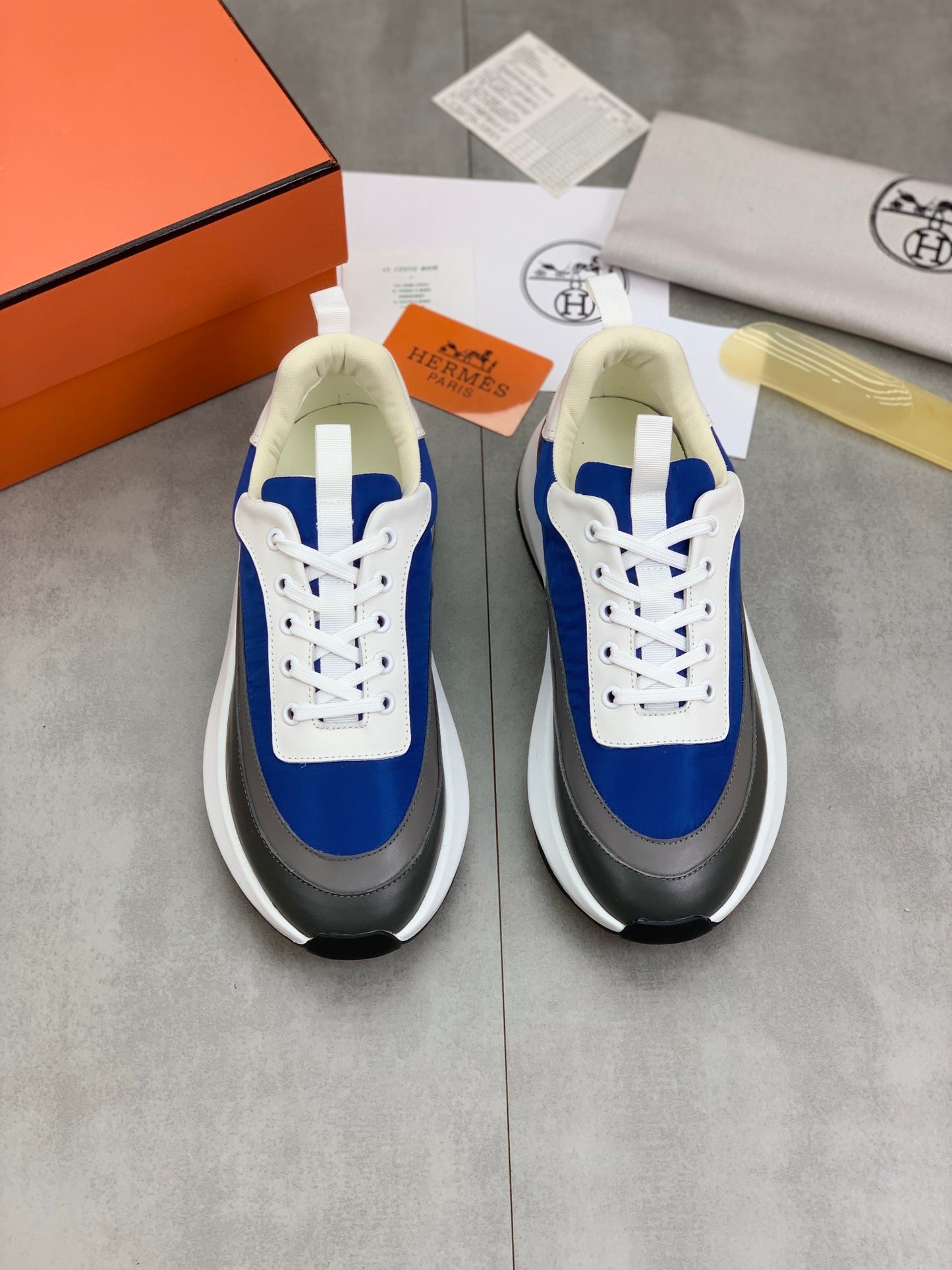 Hermes-059Shoes