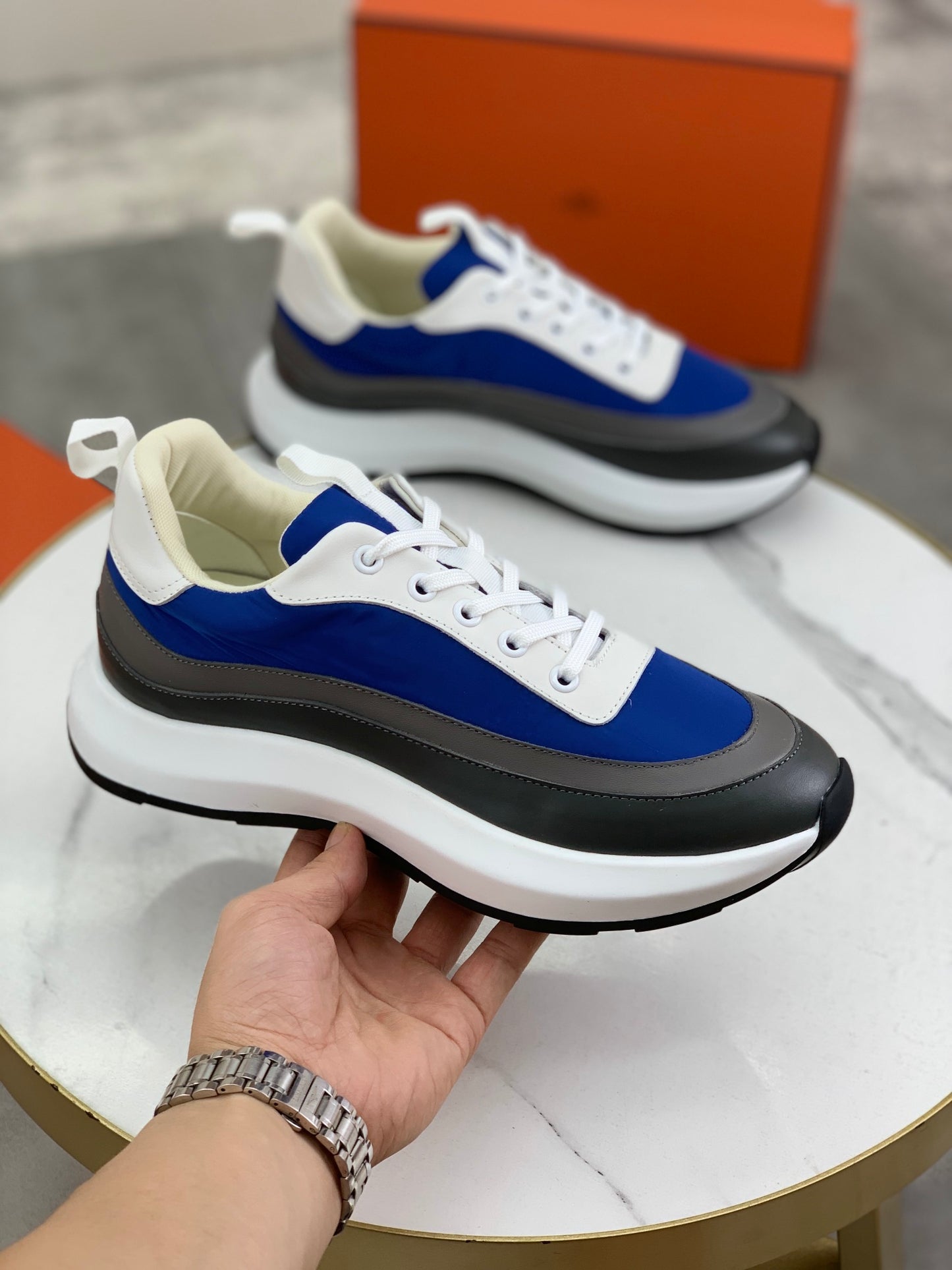 Hermes-059Shoes