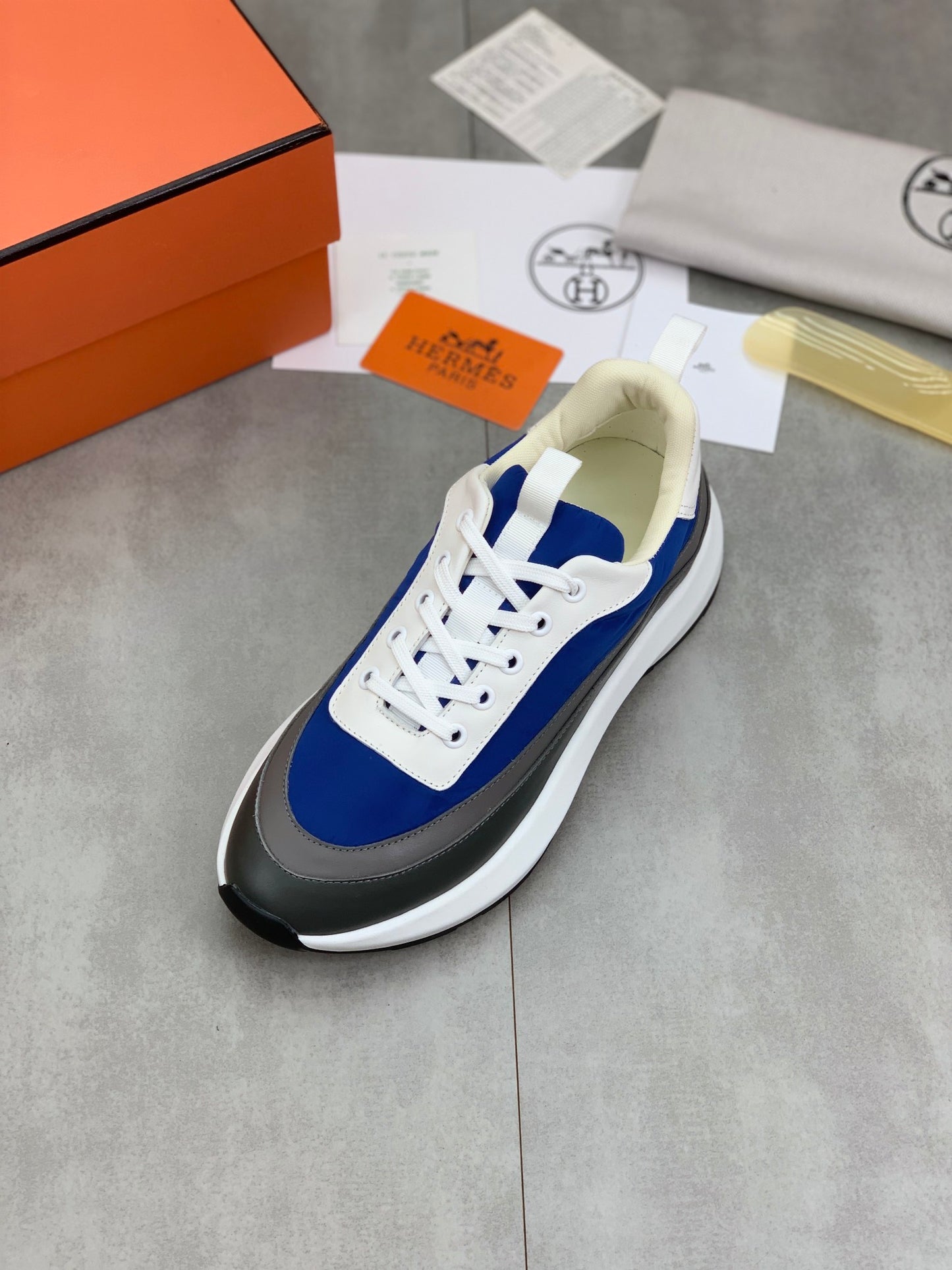 Hermes-059Shoes