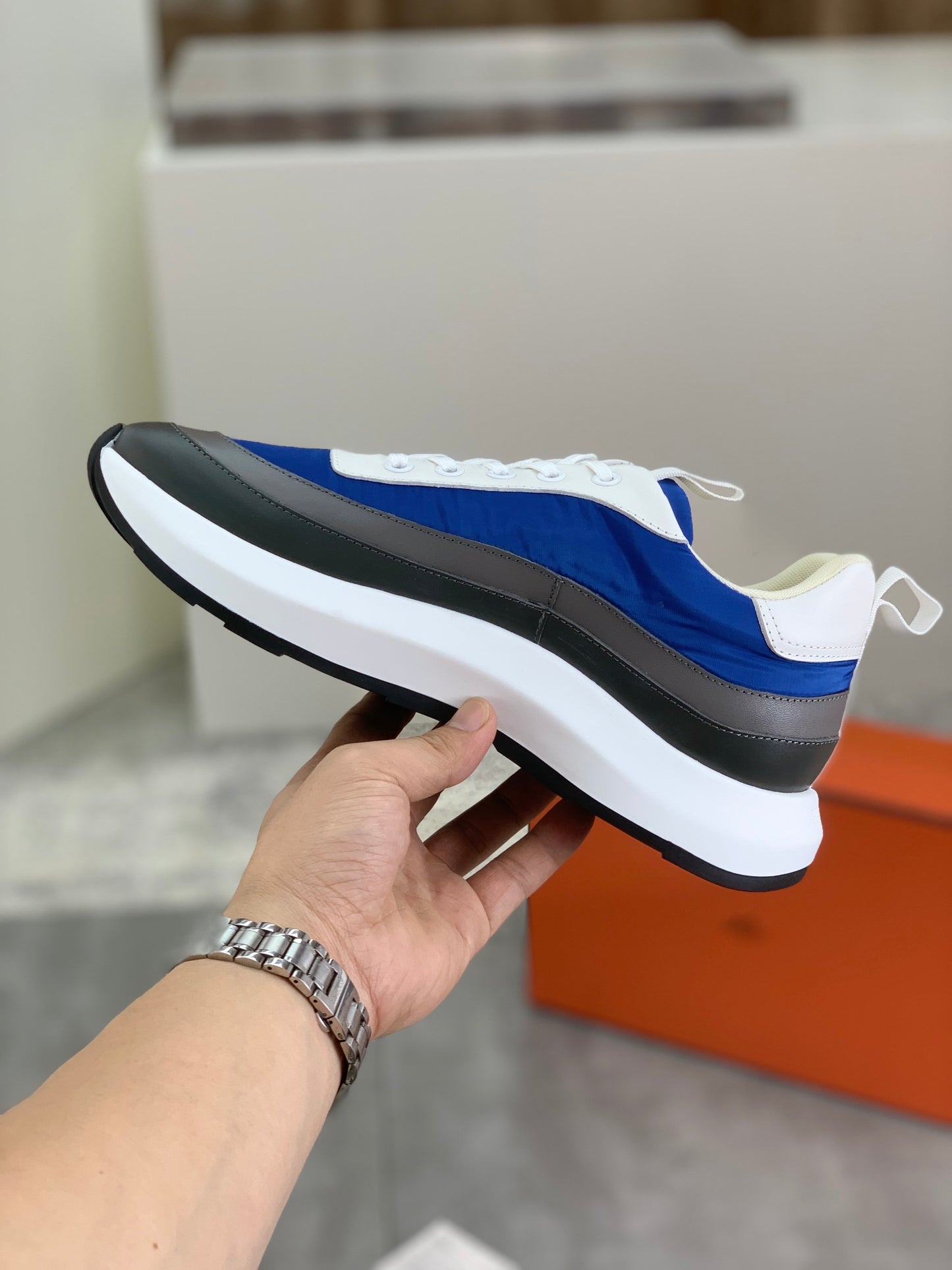 Hermes-059Shoes