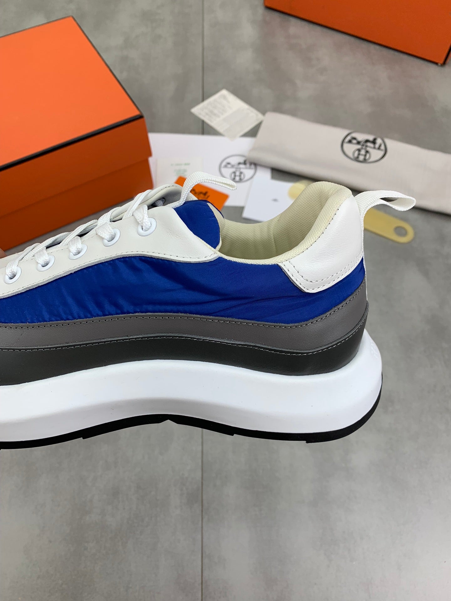 Hermes-059Shoes