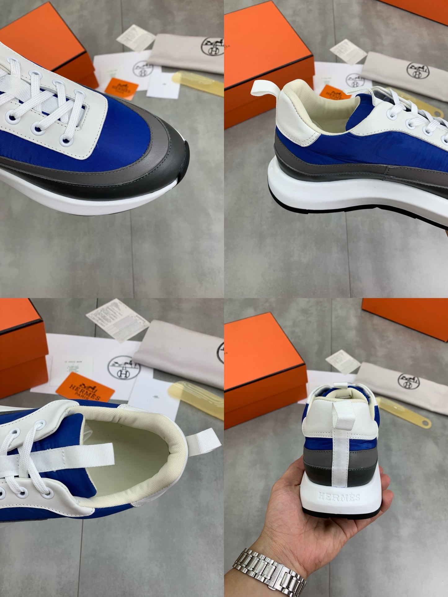 Hermes-059Shoes