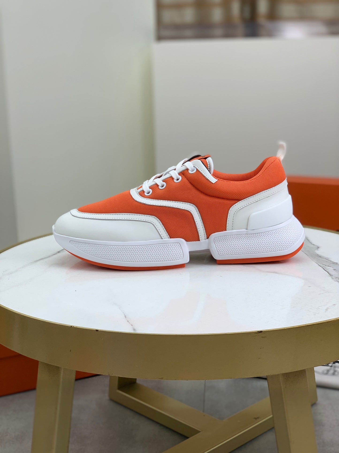 Hermes-055Shoes