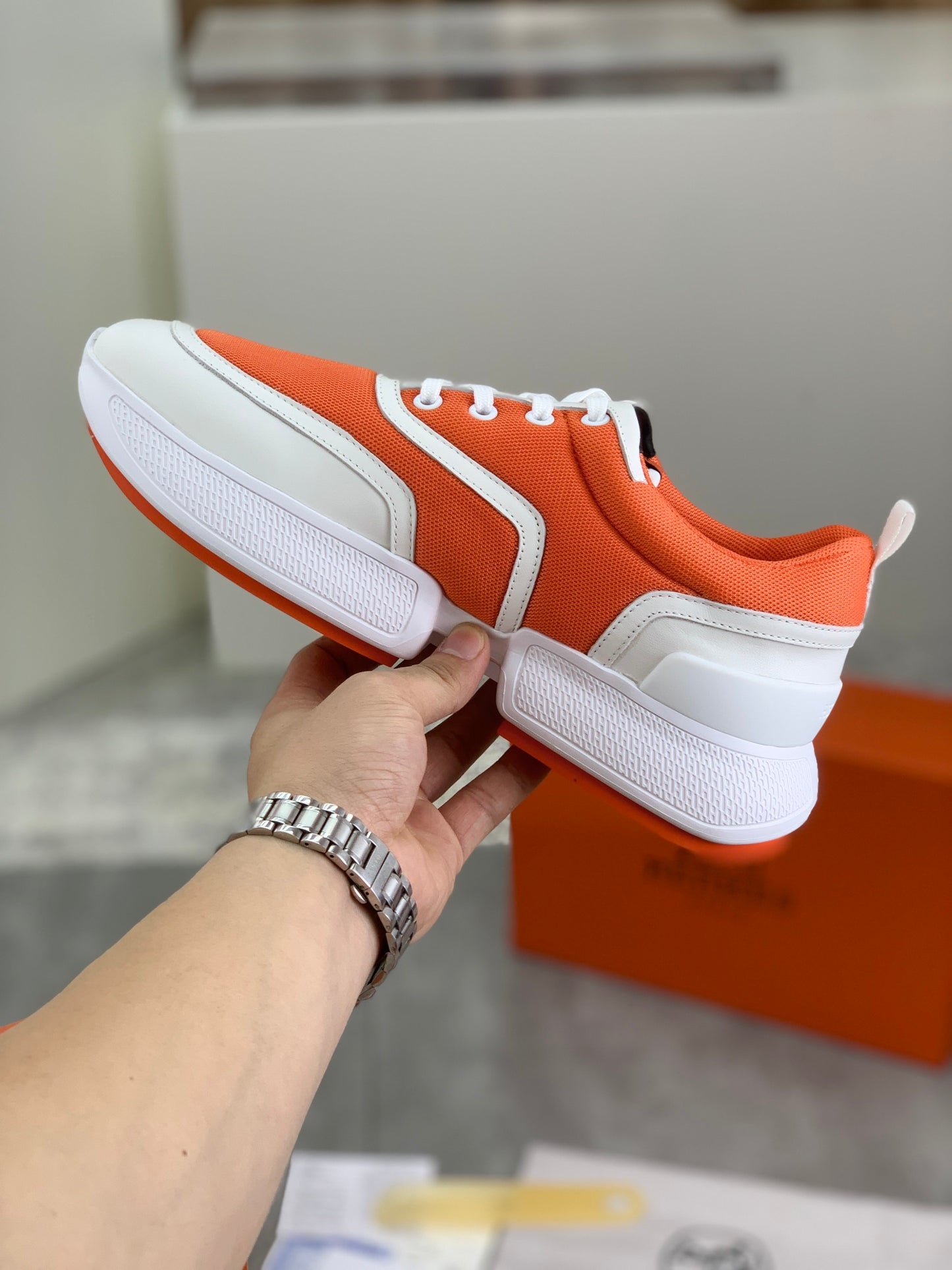 Hermes-055Shoes