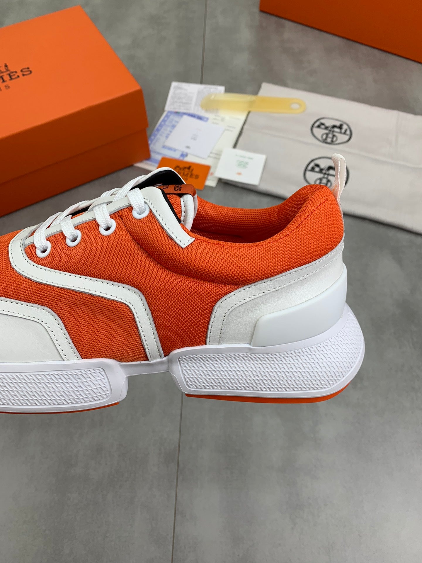 Hermes-055Shoes