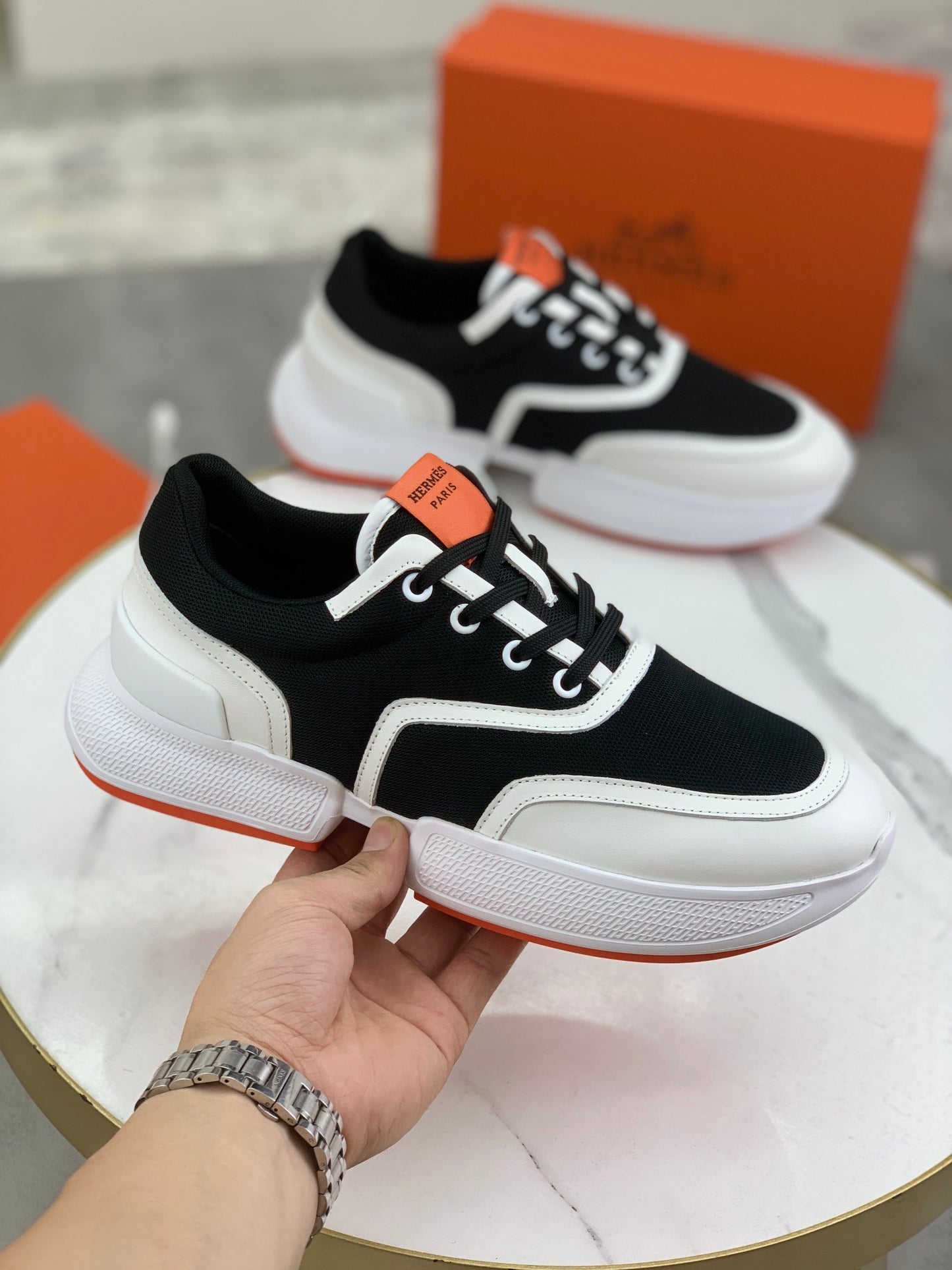 Hermes-060Shoes