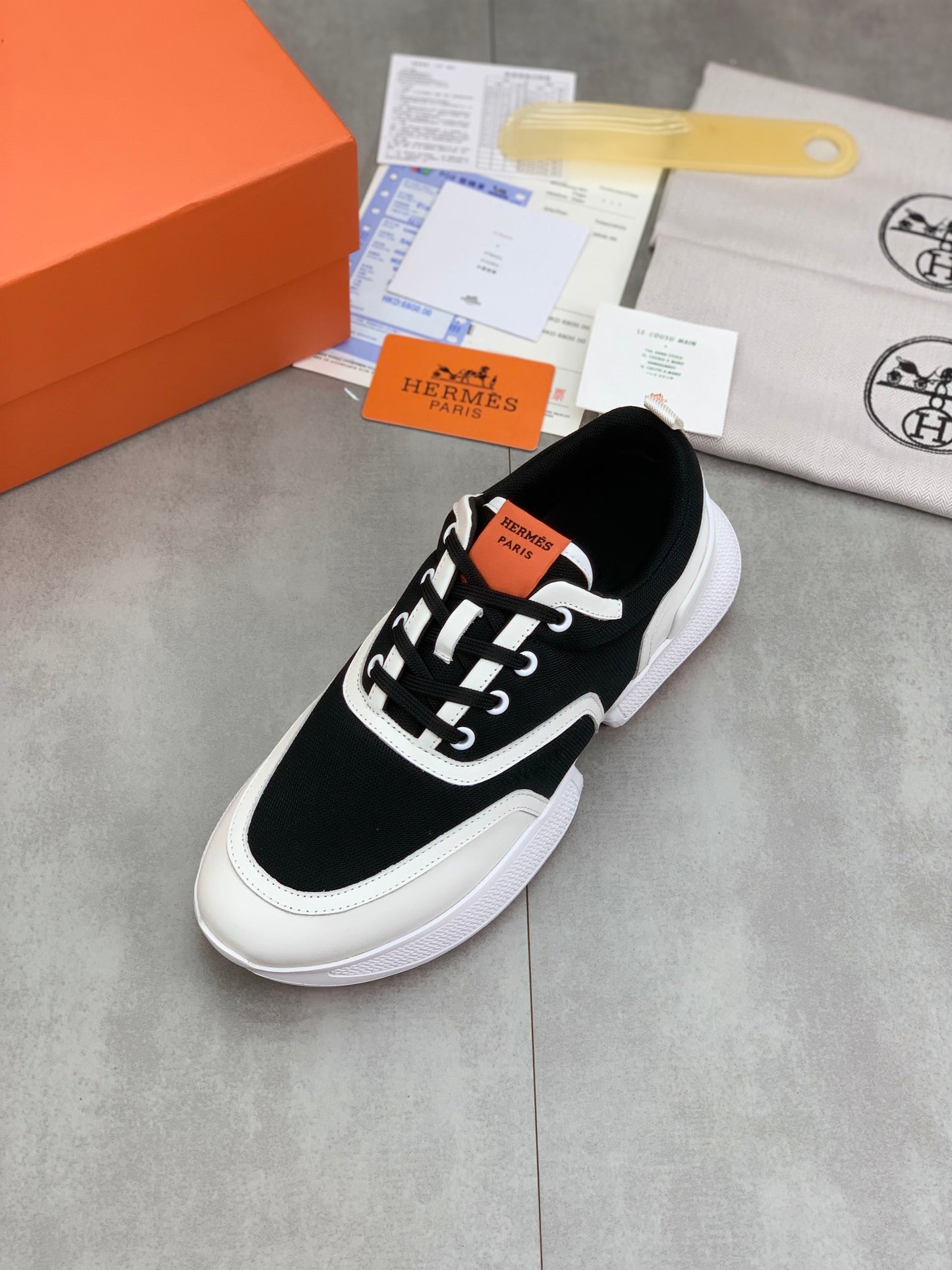 Hermes-060Shoes
