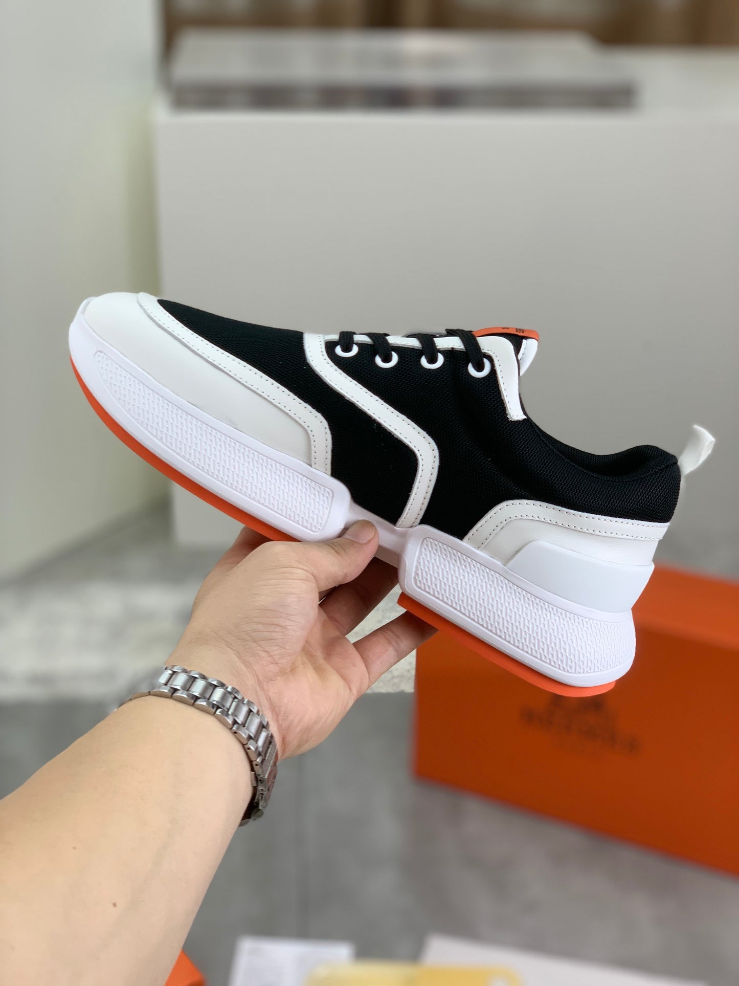 Hermes-060Shoes