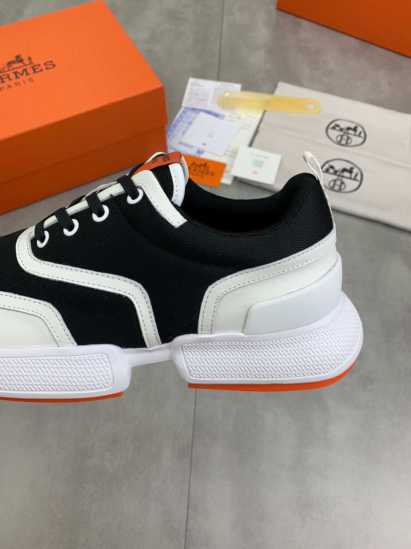 Hermes-060Shoes