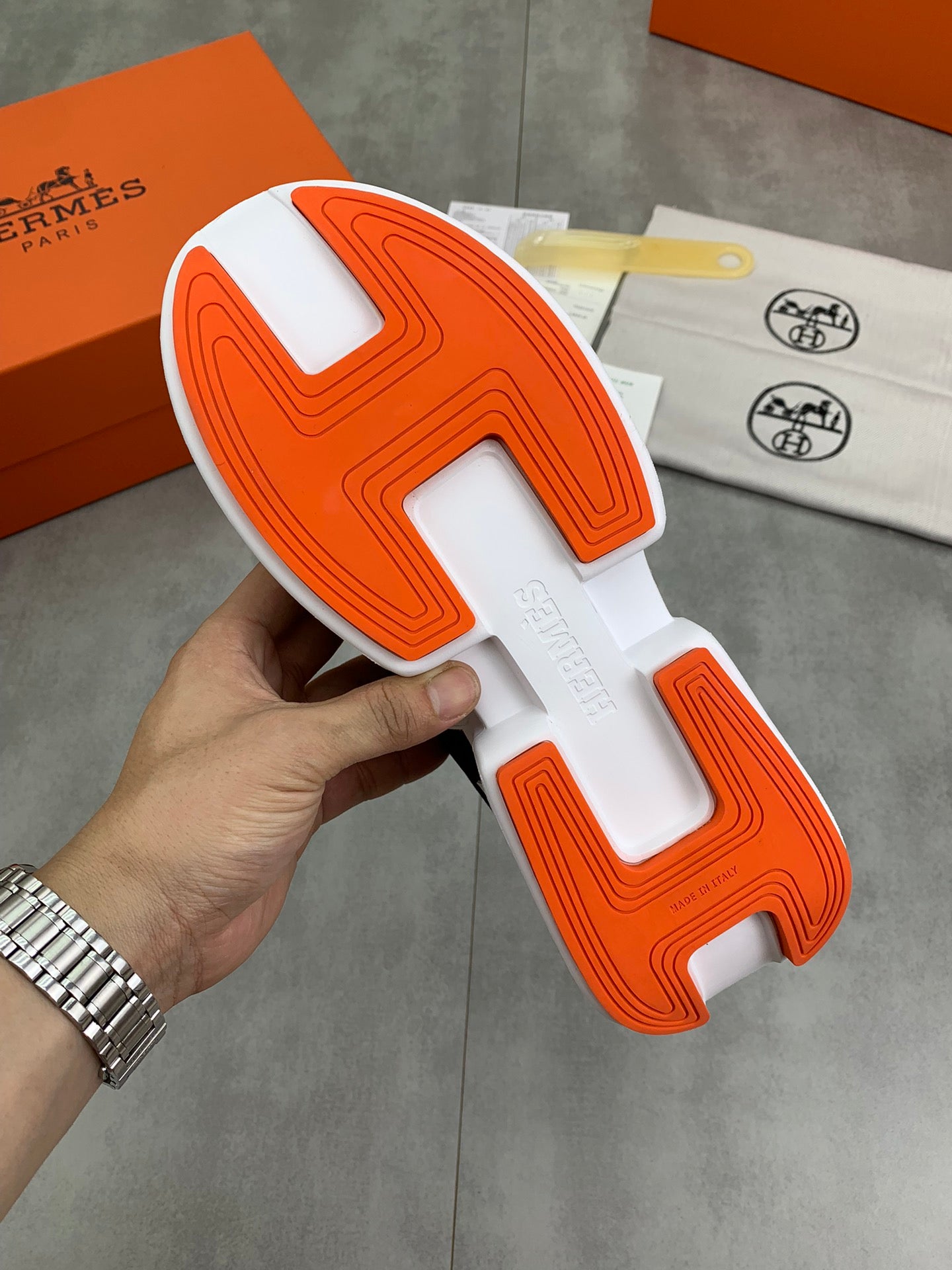 Hermes-060Shoes
