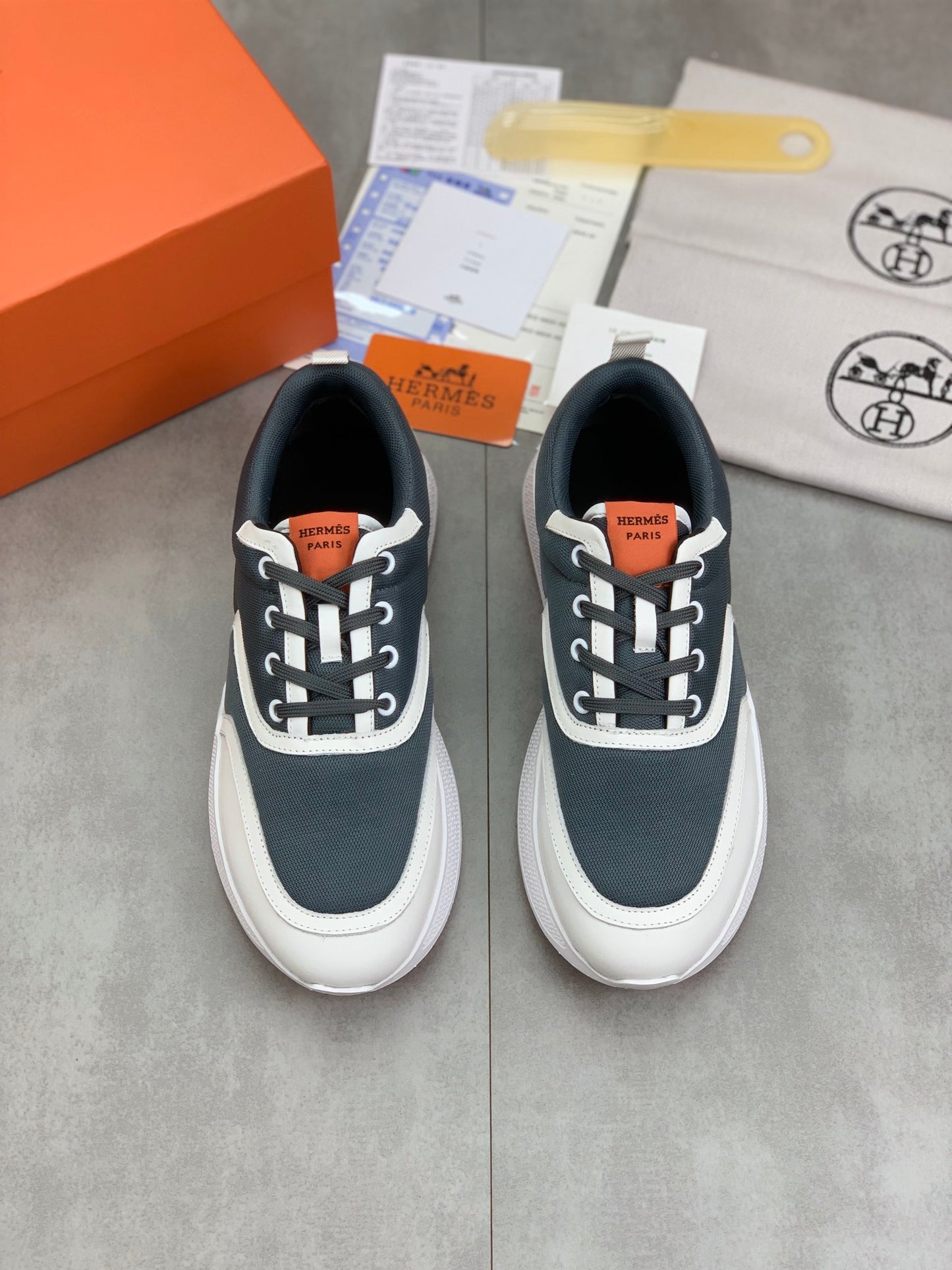 Hermes-061Shoes