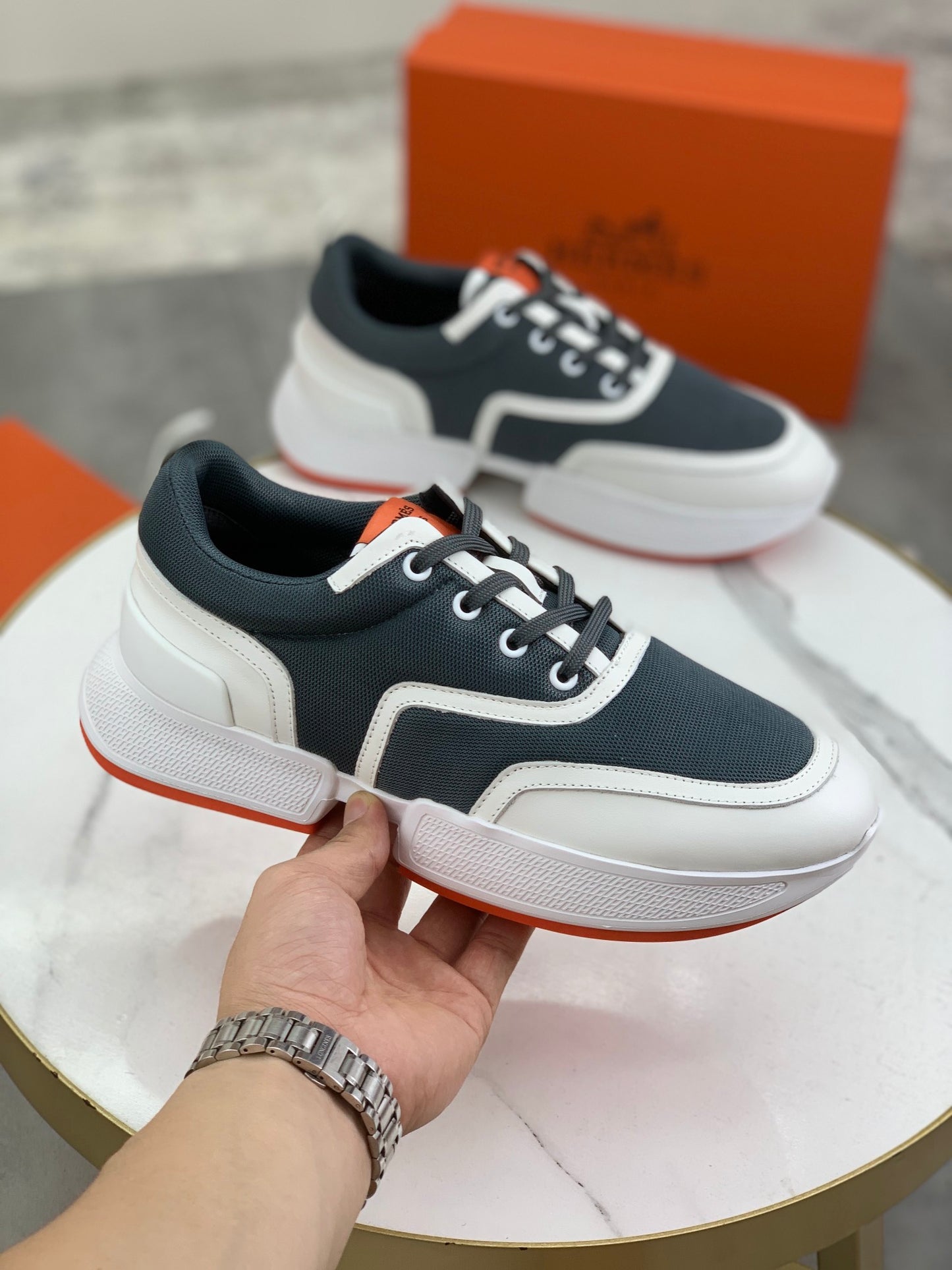 Hermes-061Shoes