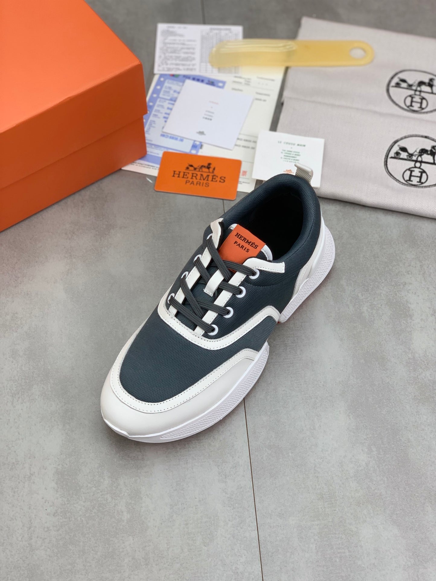 Hermes-061Shoes