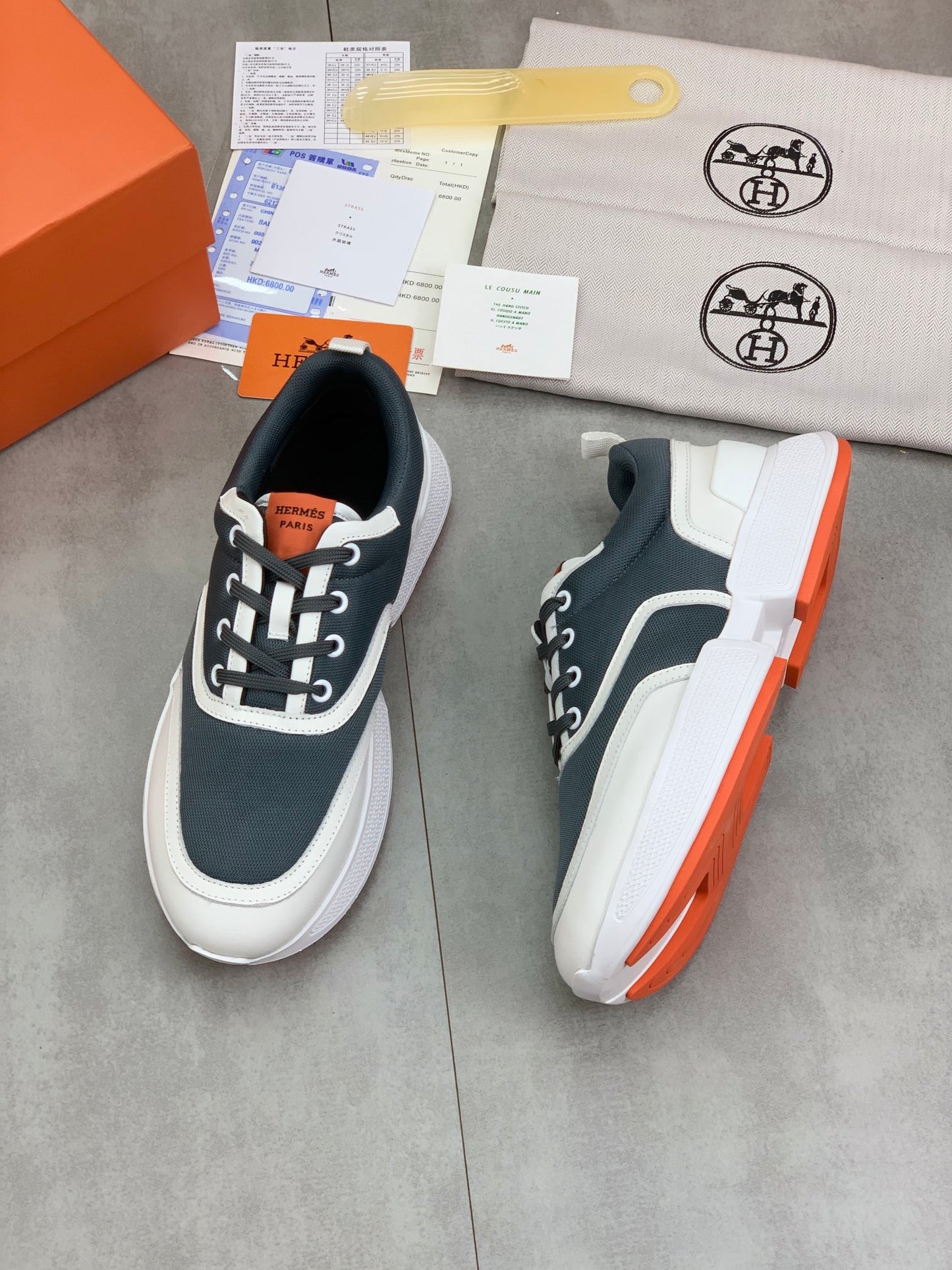 Hermes-061Shoes