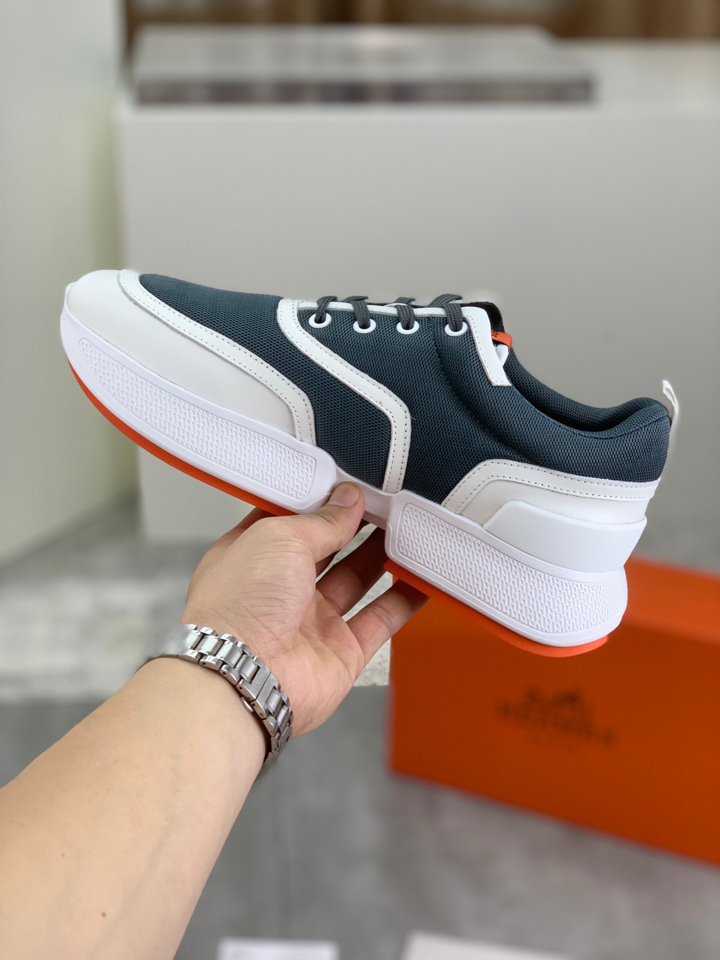 Hermes-061Shoes