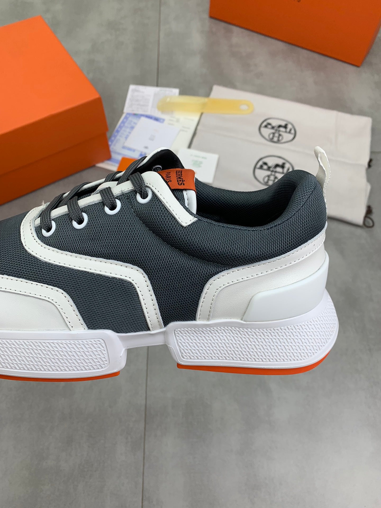 Hermes-061Shoes