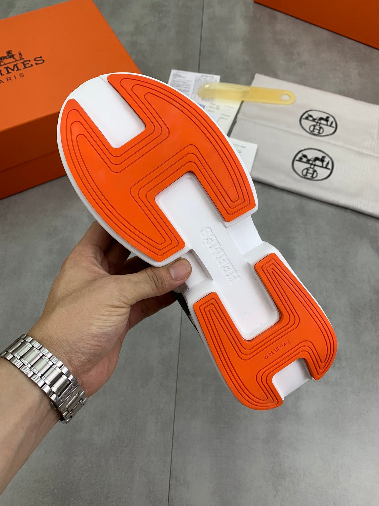 Hermes-061Shoes