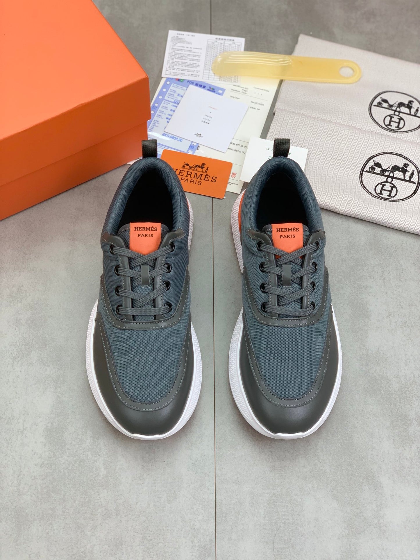 Hermes-062Shoes