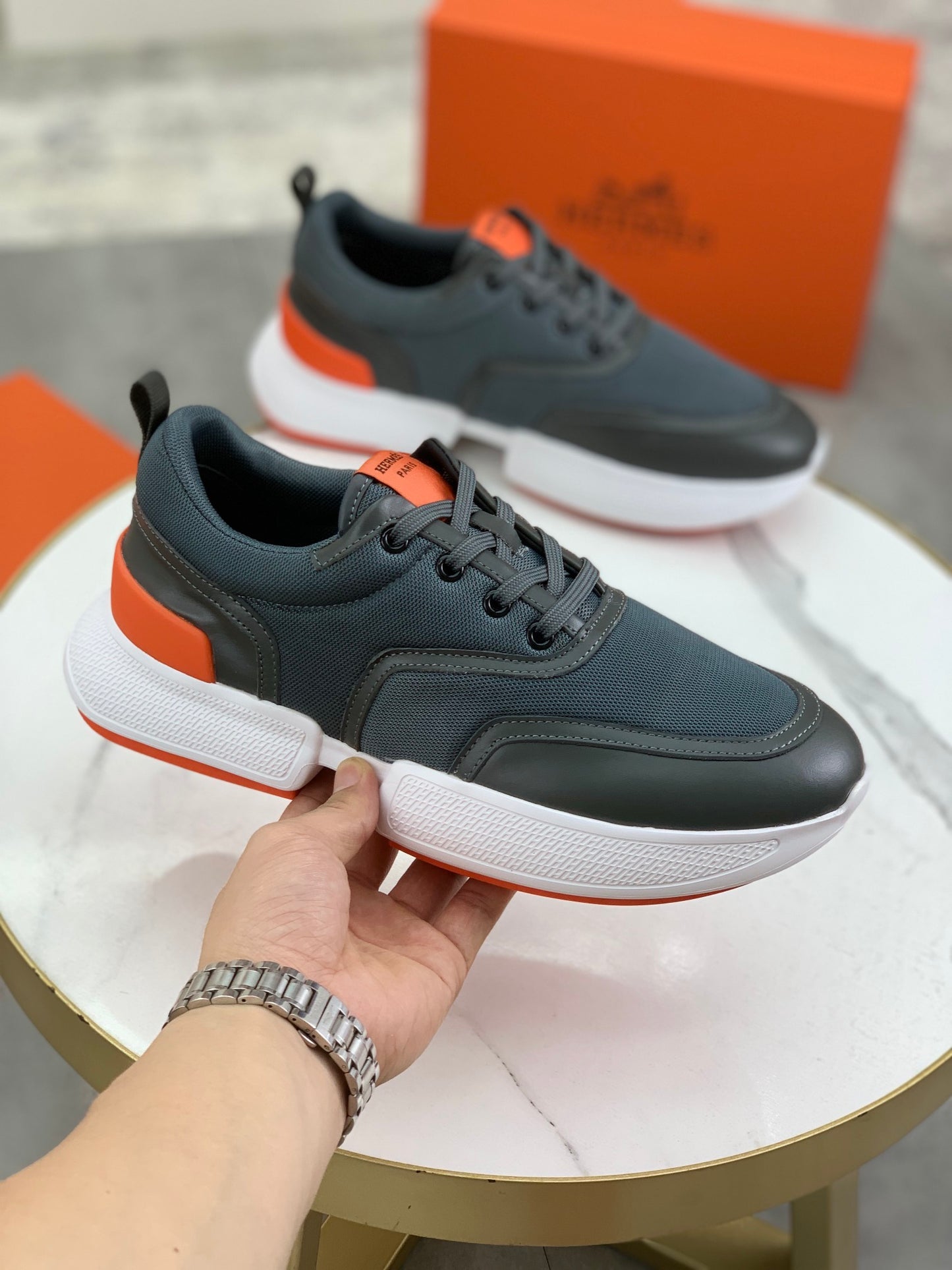 Hermes-062Shoes