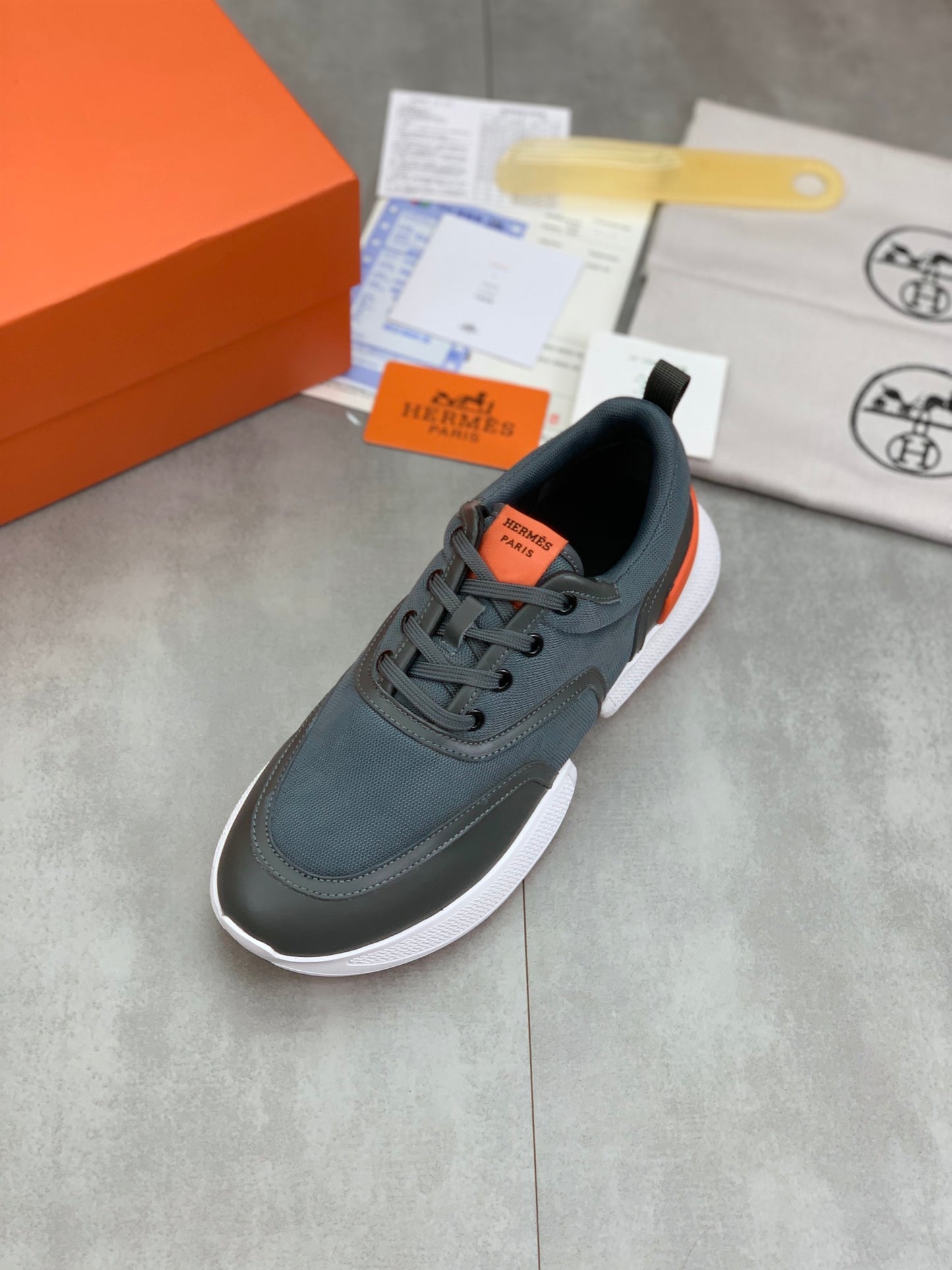Hermes-062Shoes