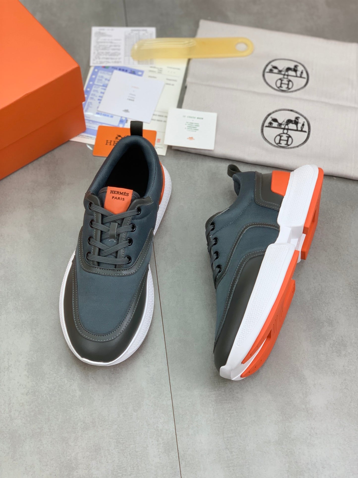 Hermes-062Shoes