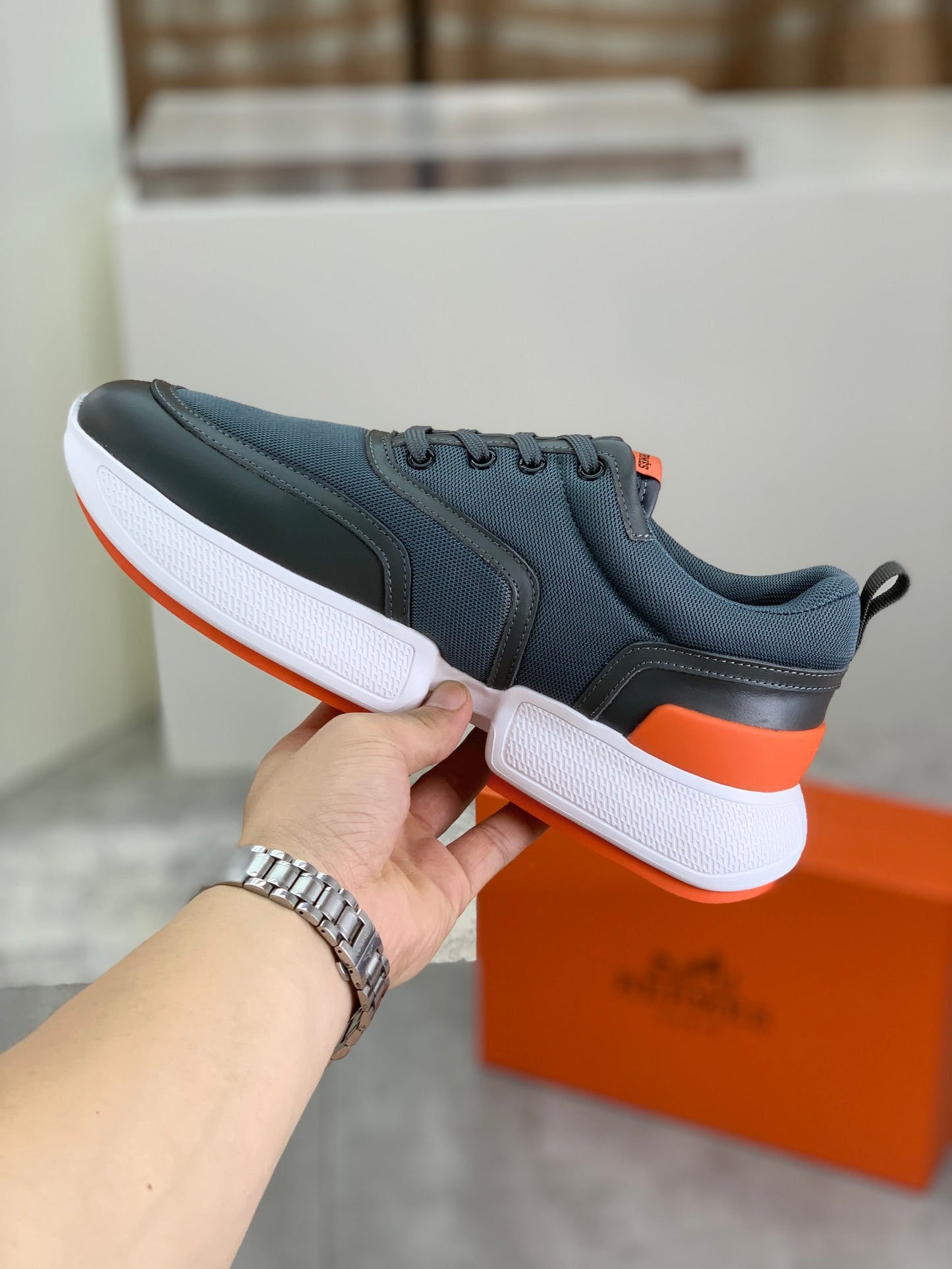 Hermes-062Shoes