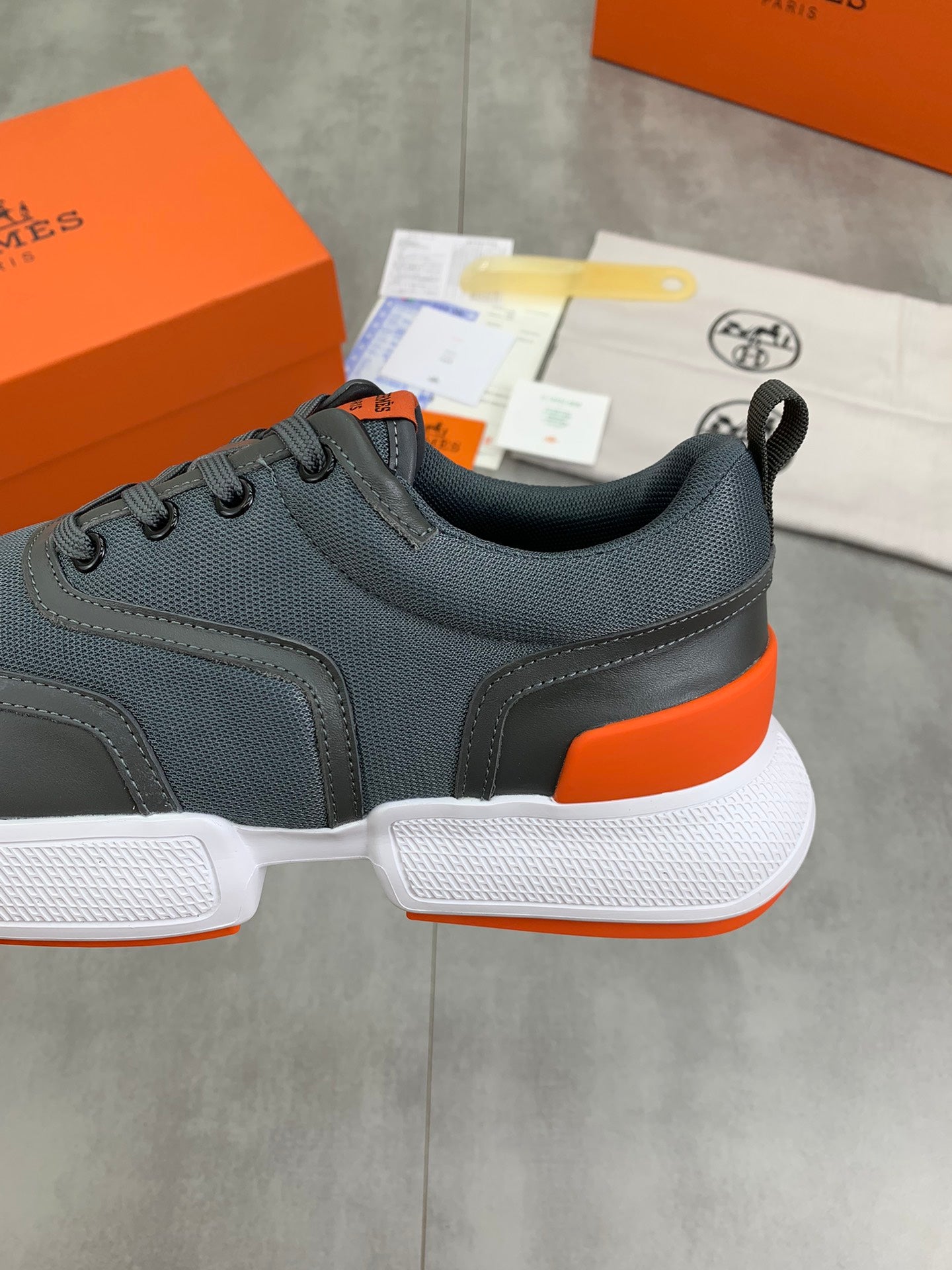 Hermes-062Shoes